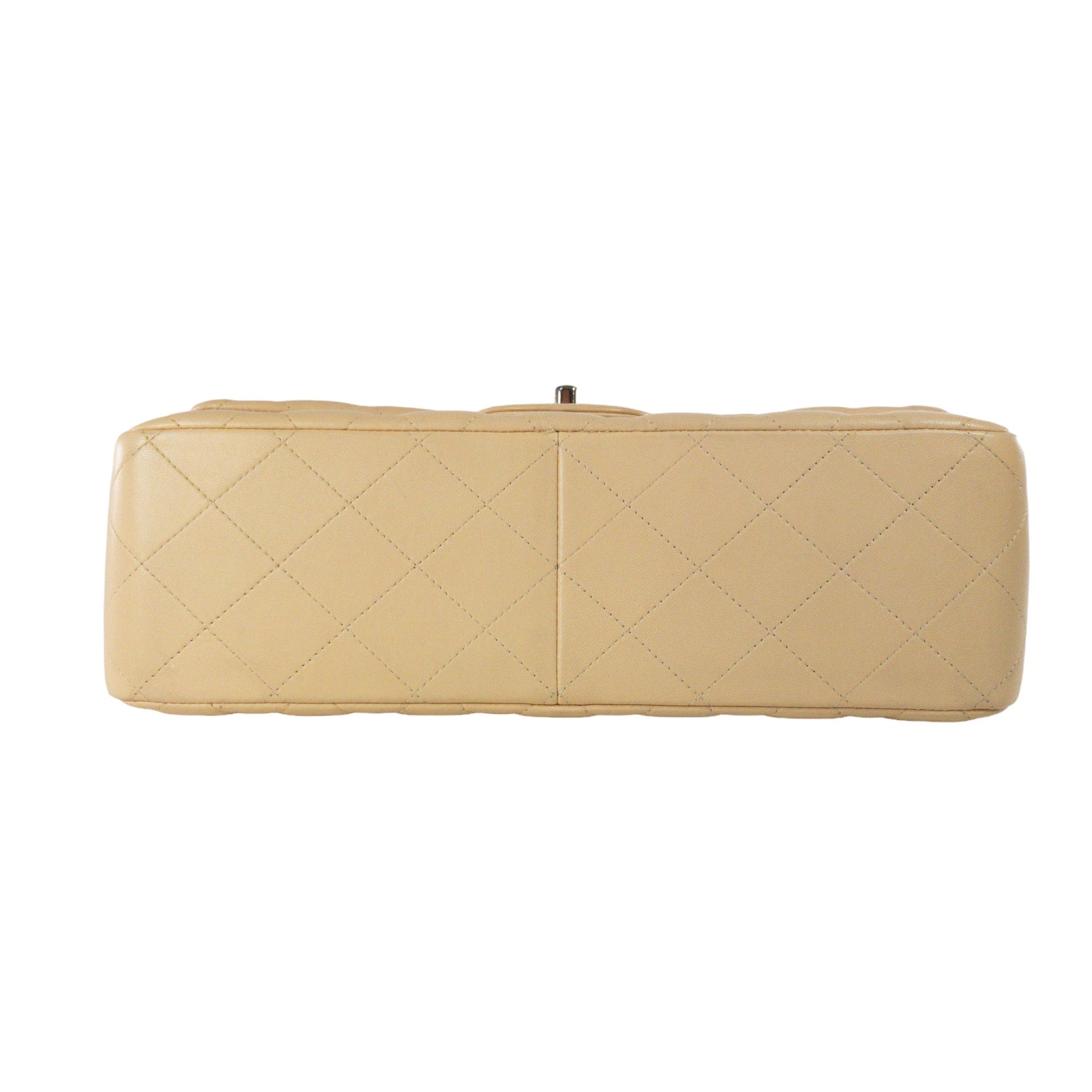 Chanel Classic Flap Shoulder Bag - Almora Bags