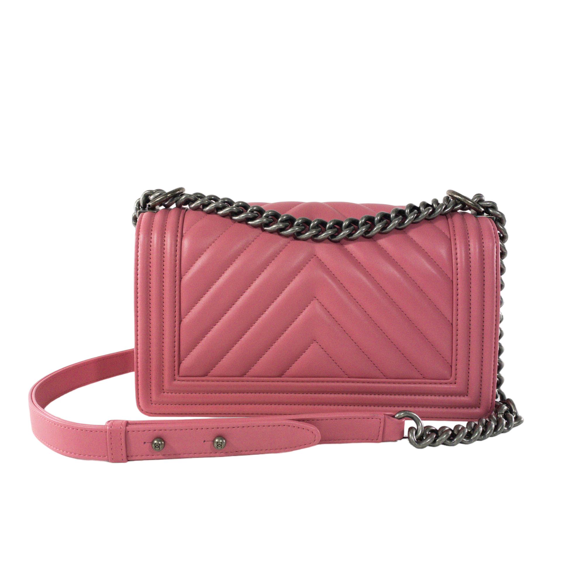 Chanel Handbag - Almora Bags