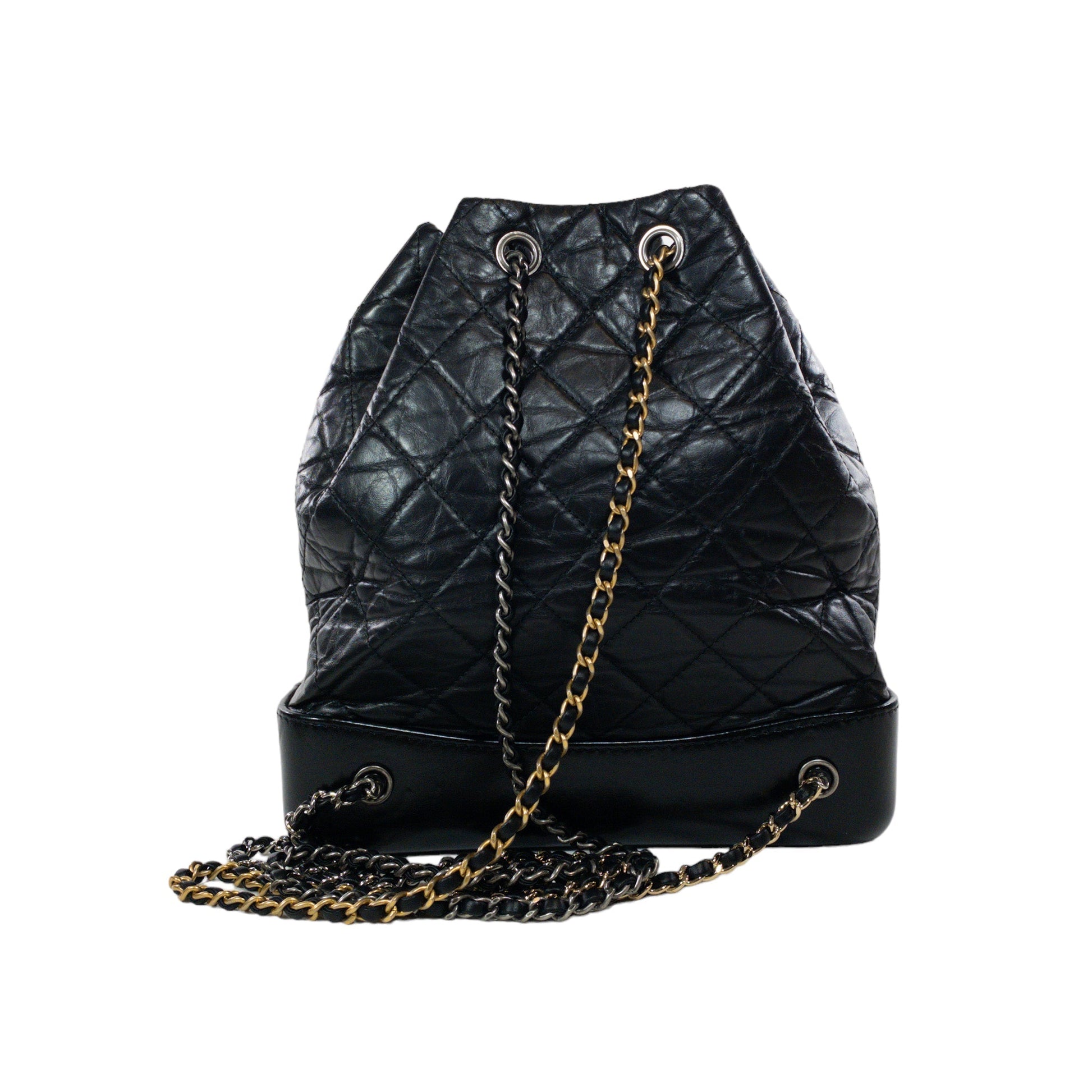 Chanel Backpack - Almora Bags