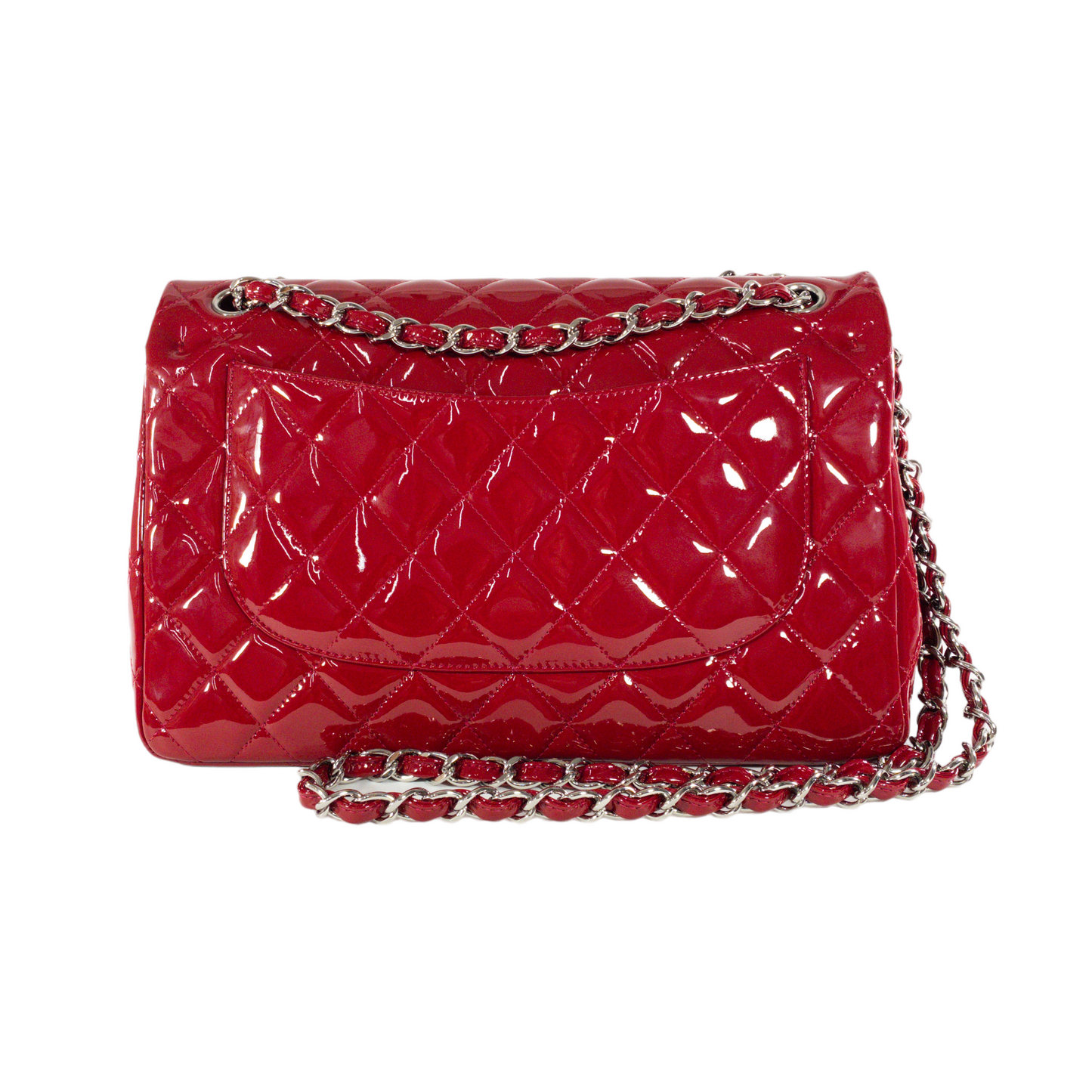 Chanel Classic Flap Shoulder Bag - Almora Bags