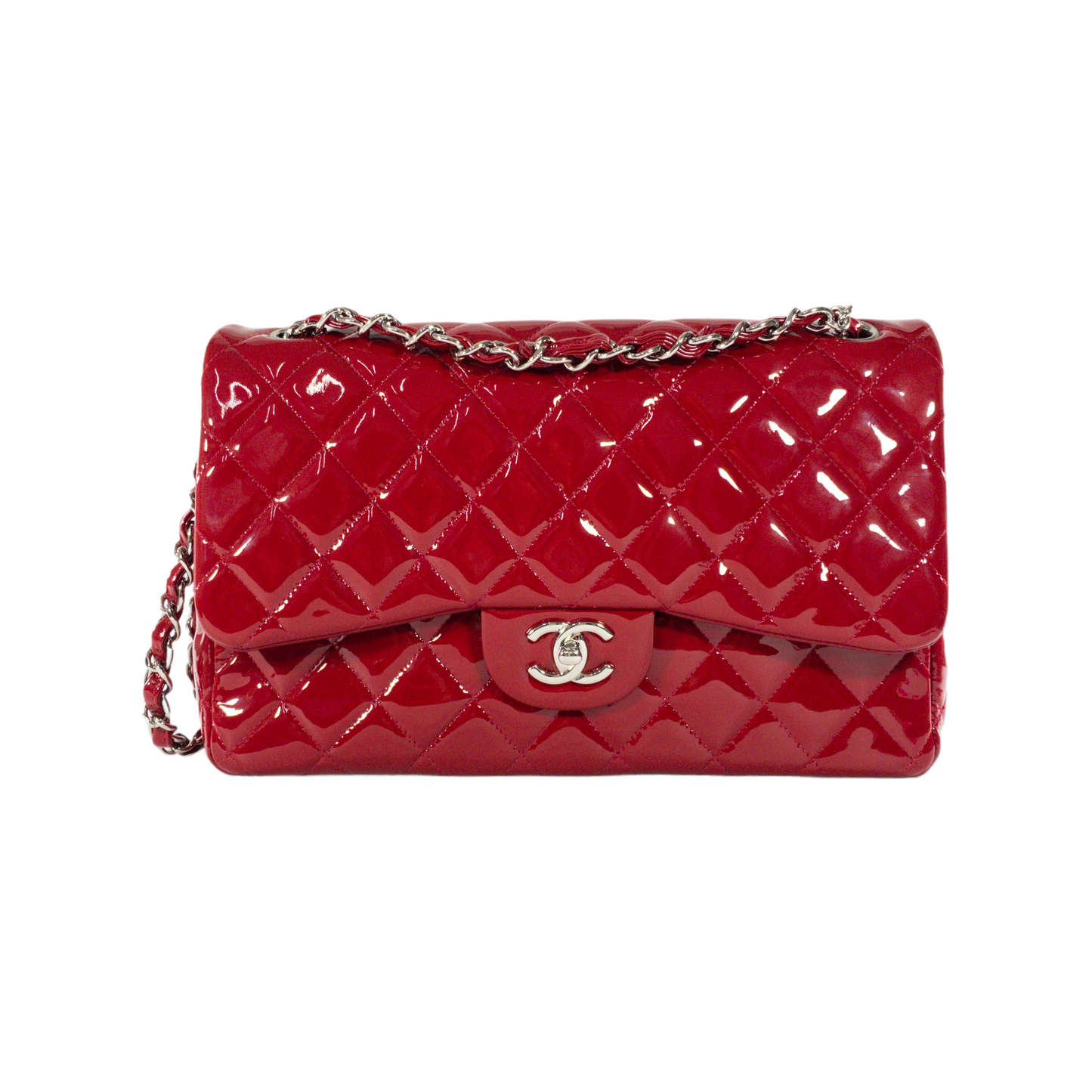 Chanel Classic Flap Shoulder Bag - Almora Bags