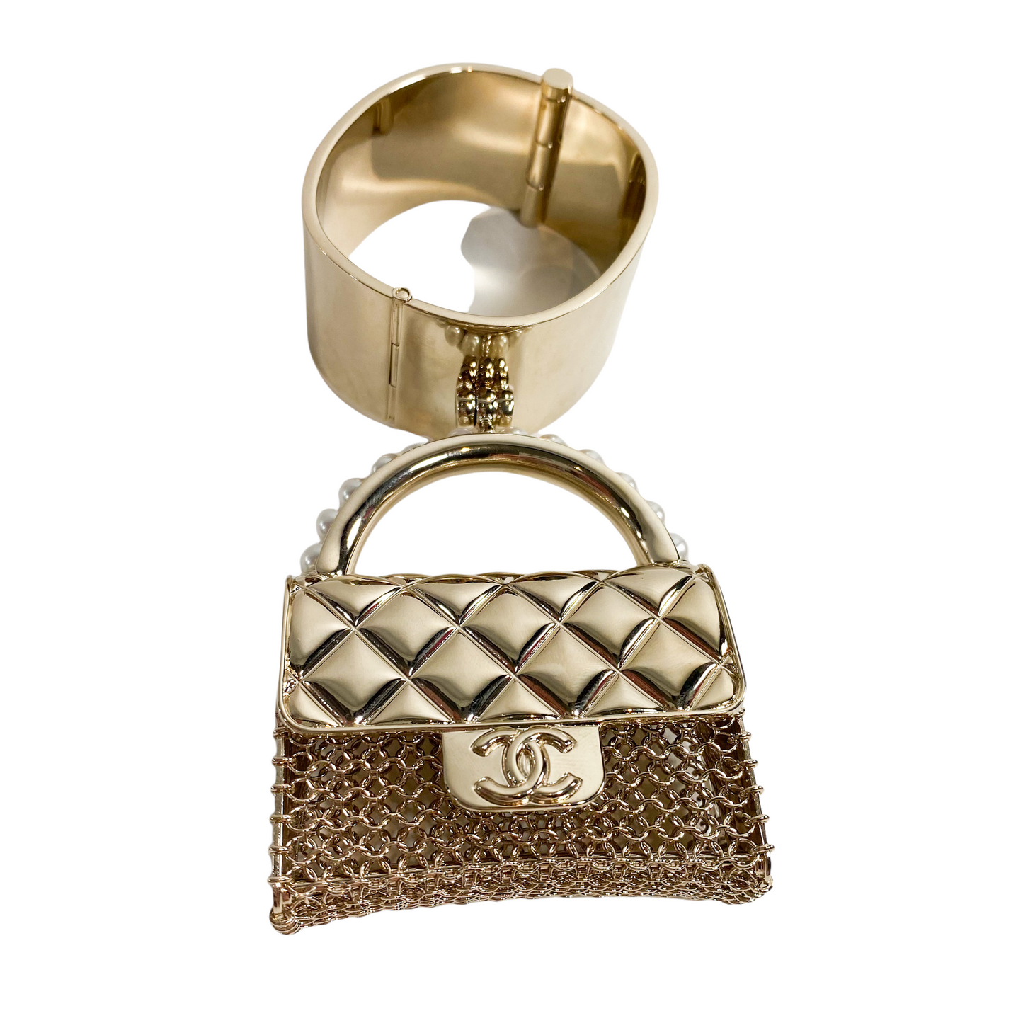 Chanel Handbag - Almora Bags