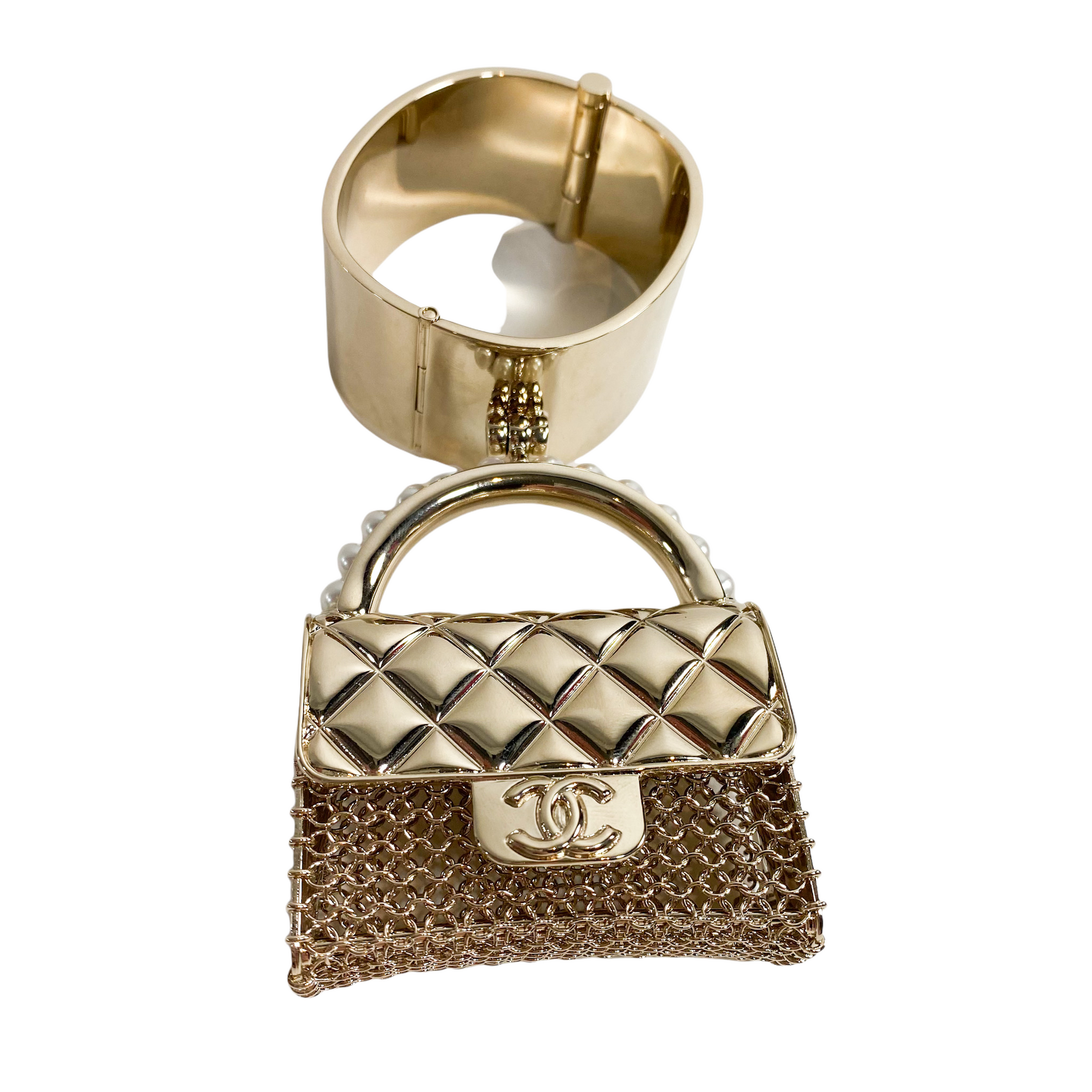 Chanel Handbag - Almora Bags