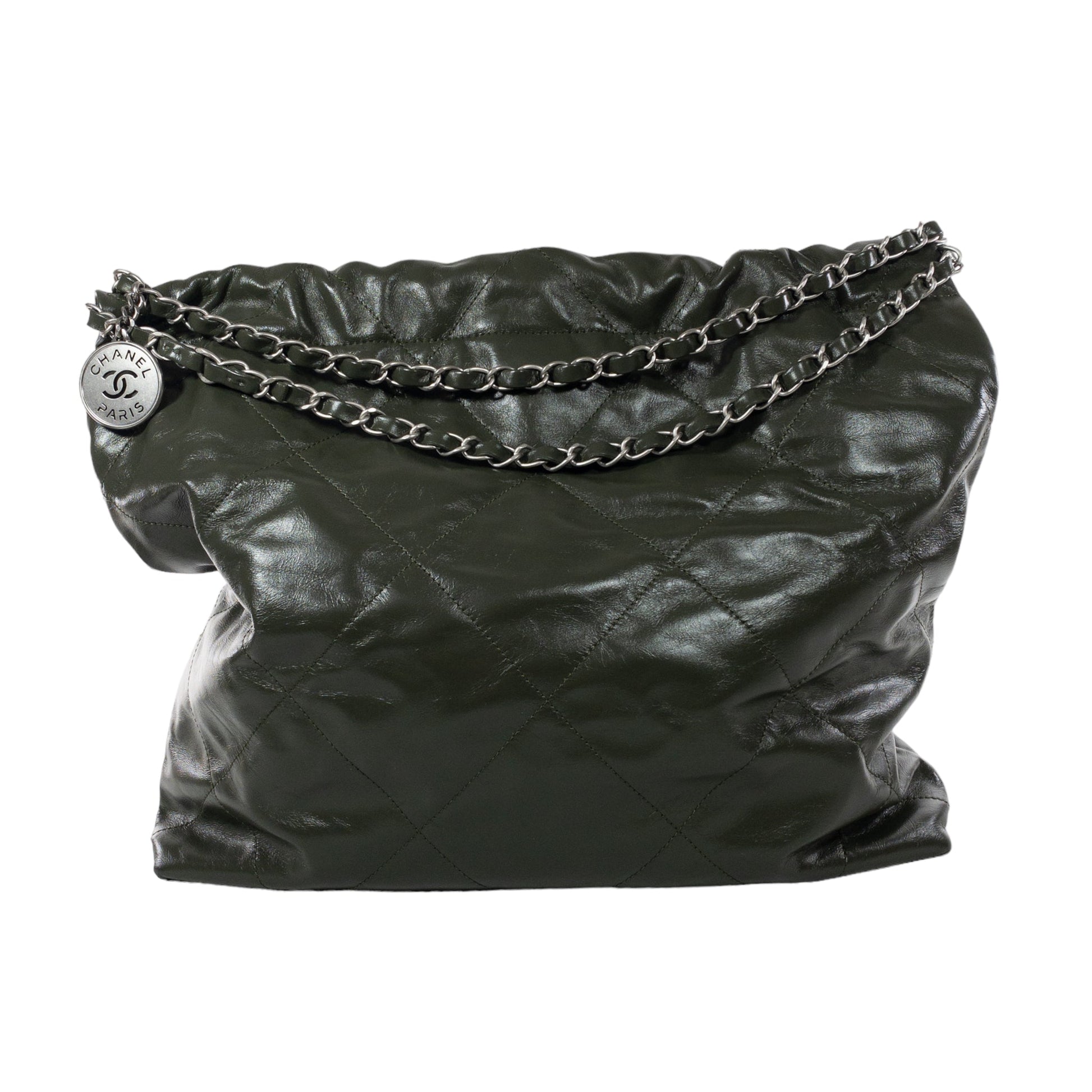 Chanel Shoulder Bag - Almora Bags