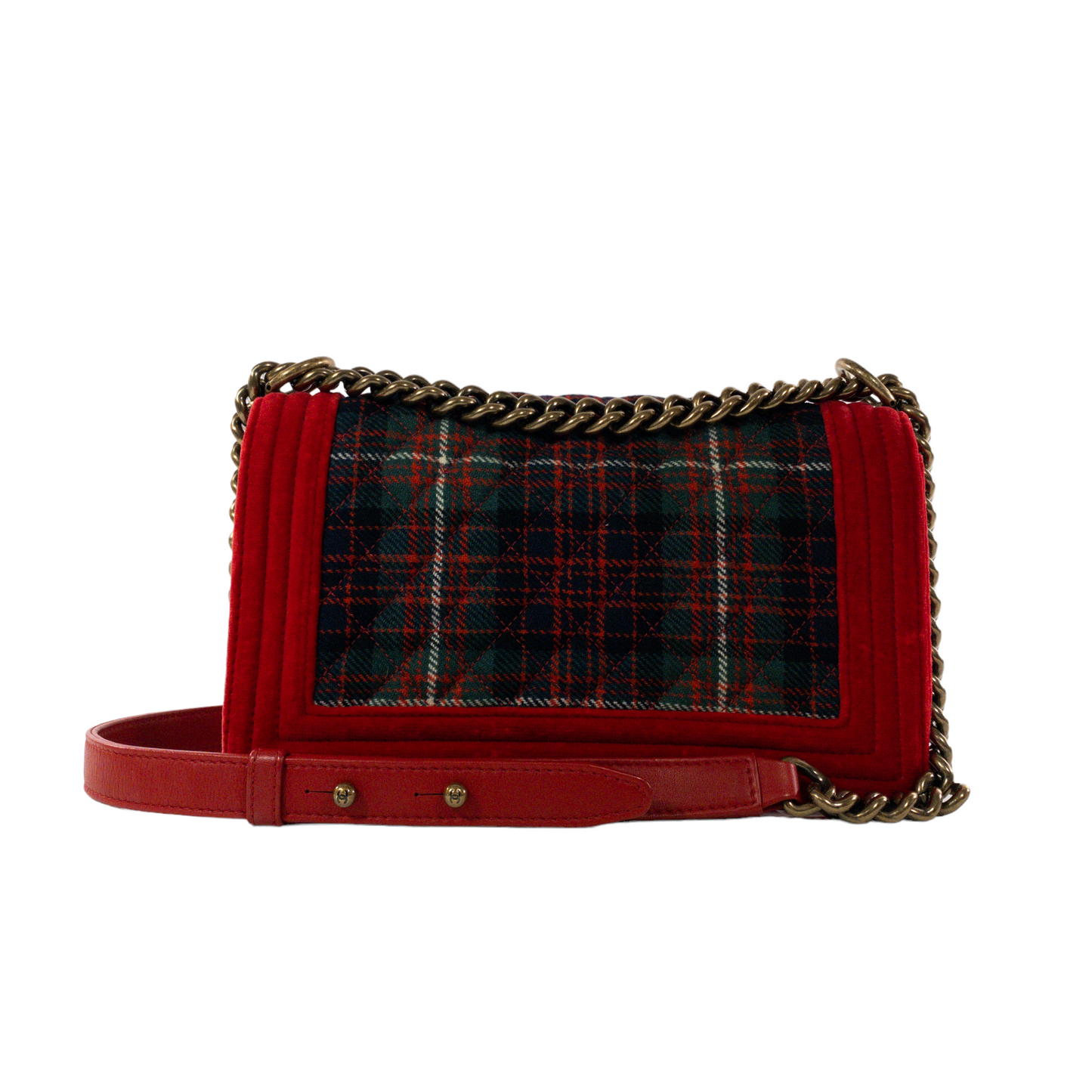Chanel Handbag - Almora Bags