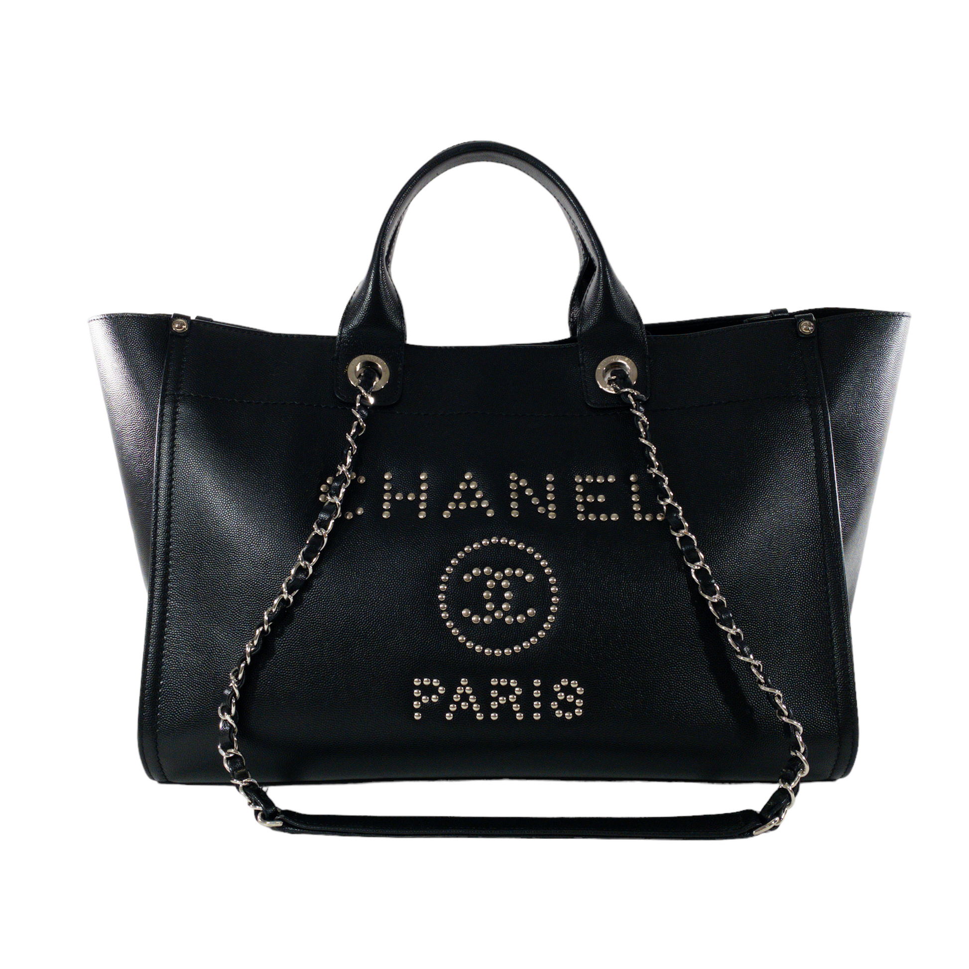 Chanel Handbag - Almora Bags