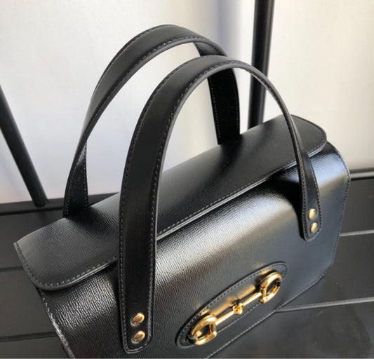 Gucci Prada Vitello Tote Style 2