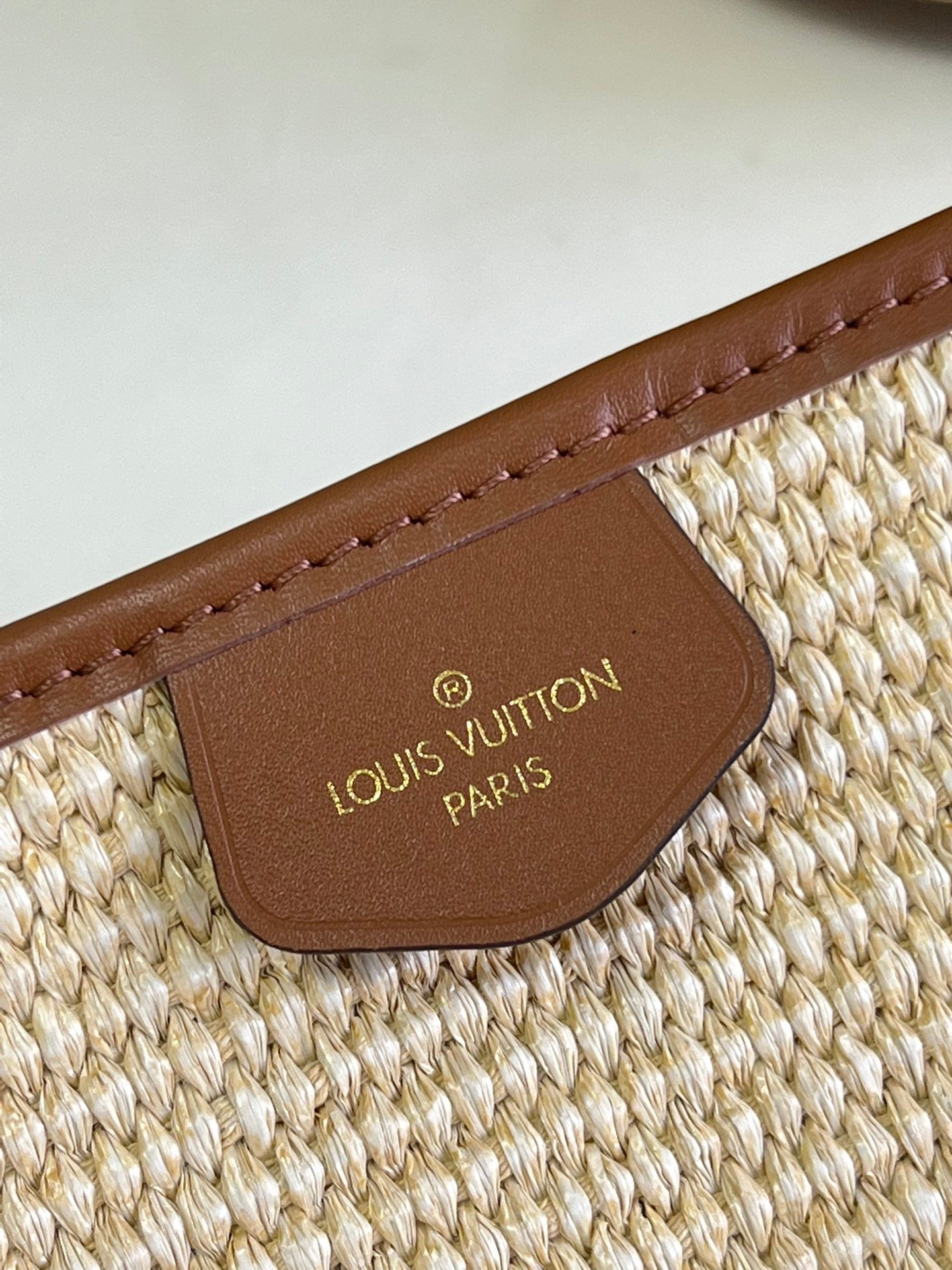 Louis Vuitton Saint Jacques Bag