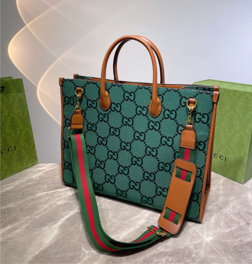 Gucci Woman Handbag Style 6