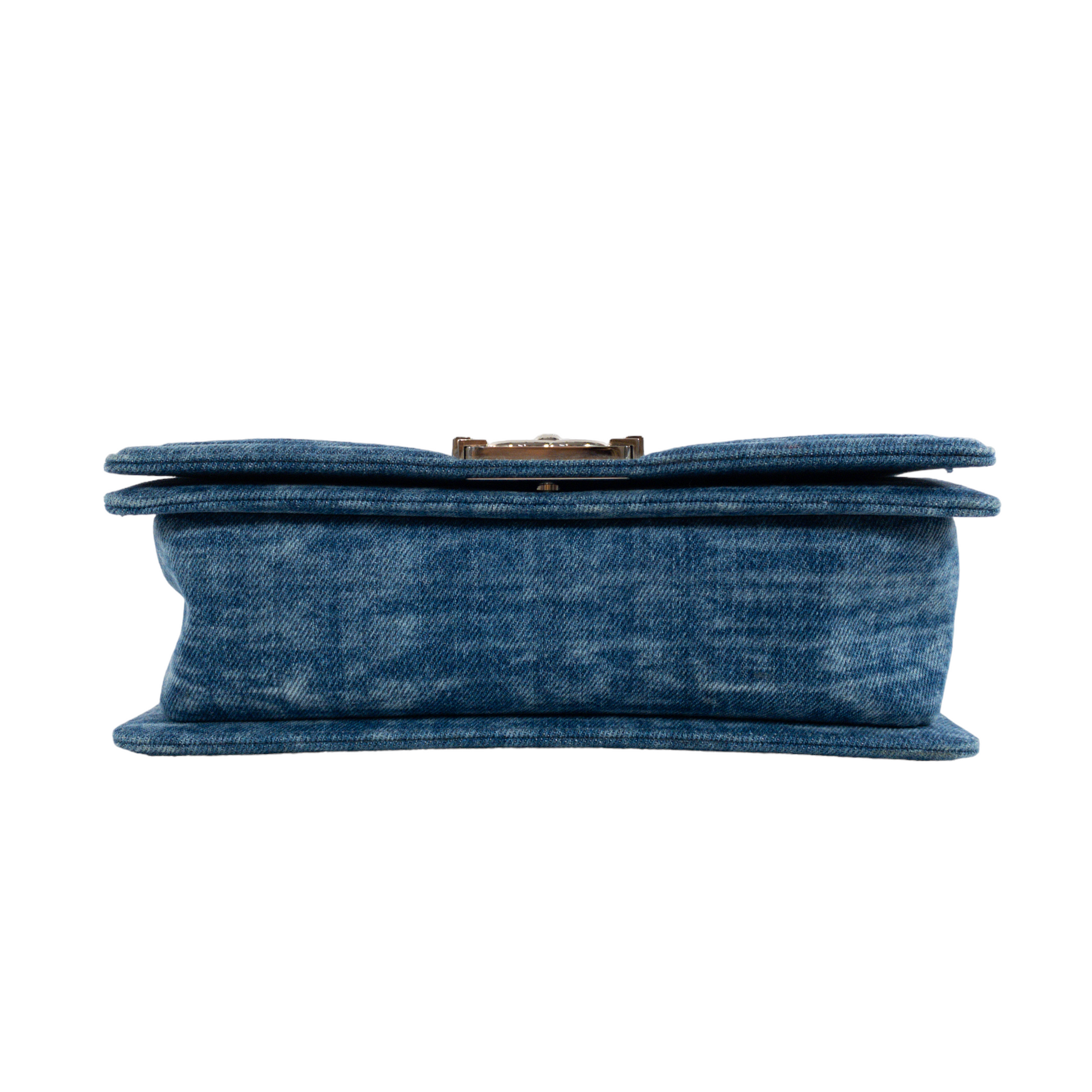 Chanel Flap Crossbody Bag - Almora Bags