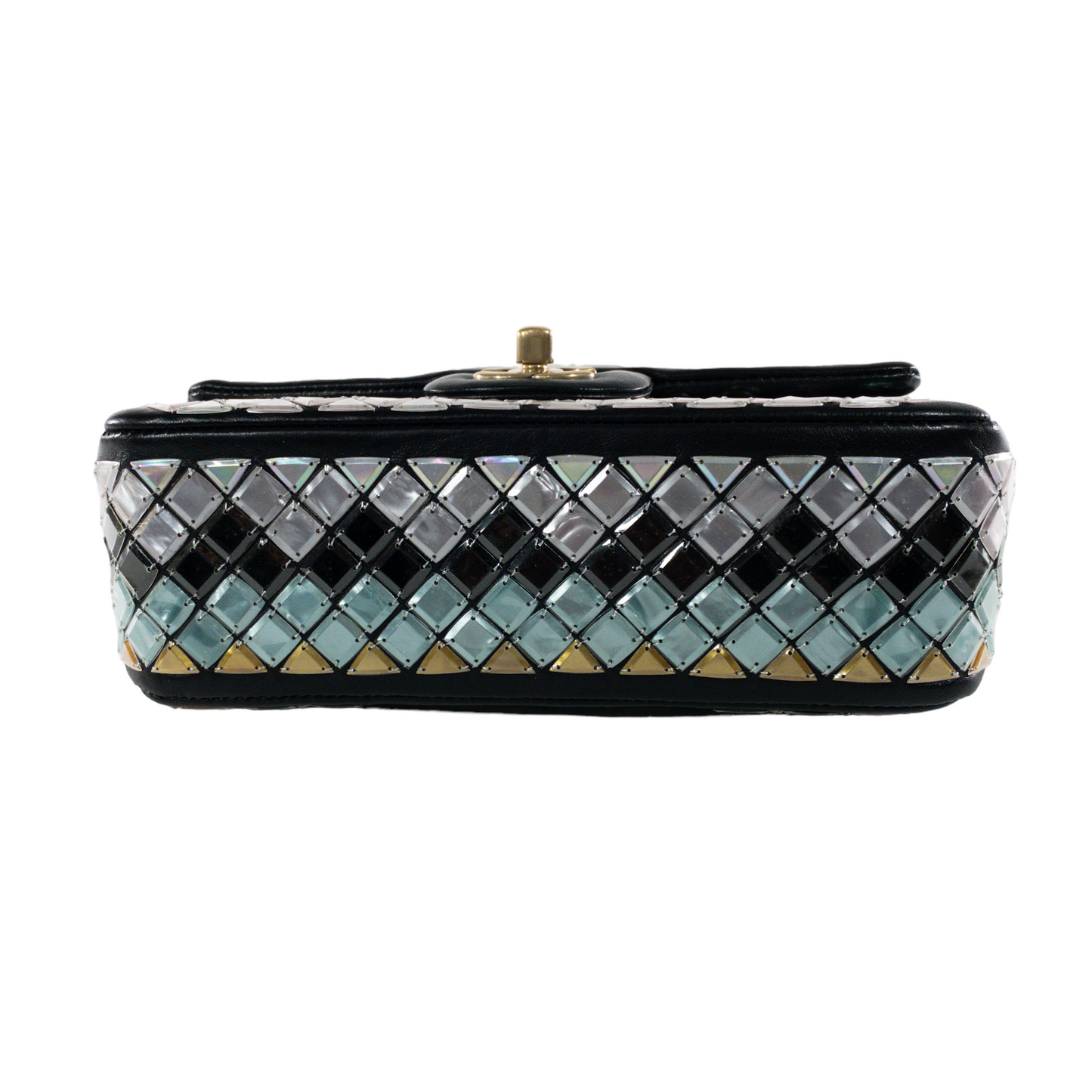 Chanel Flap Shoulder Bag - Almora Bags