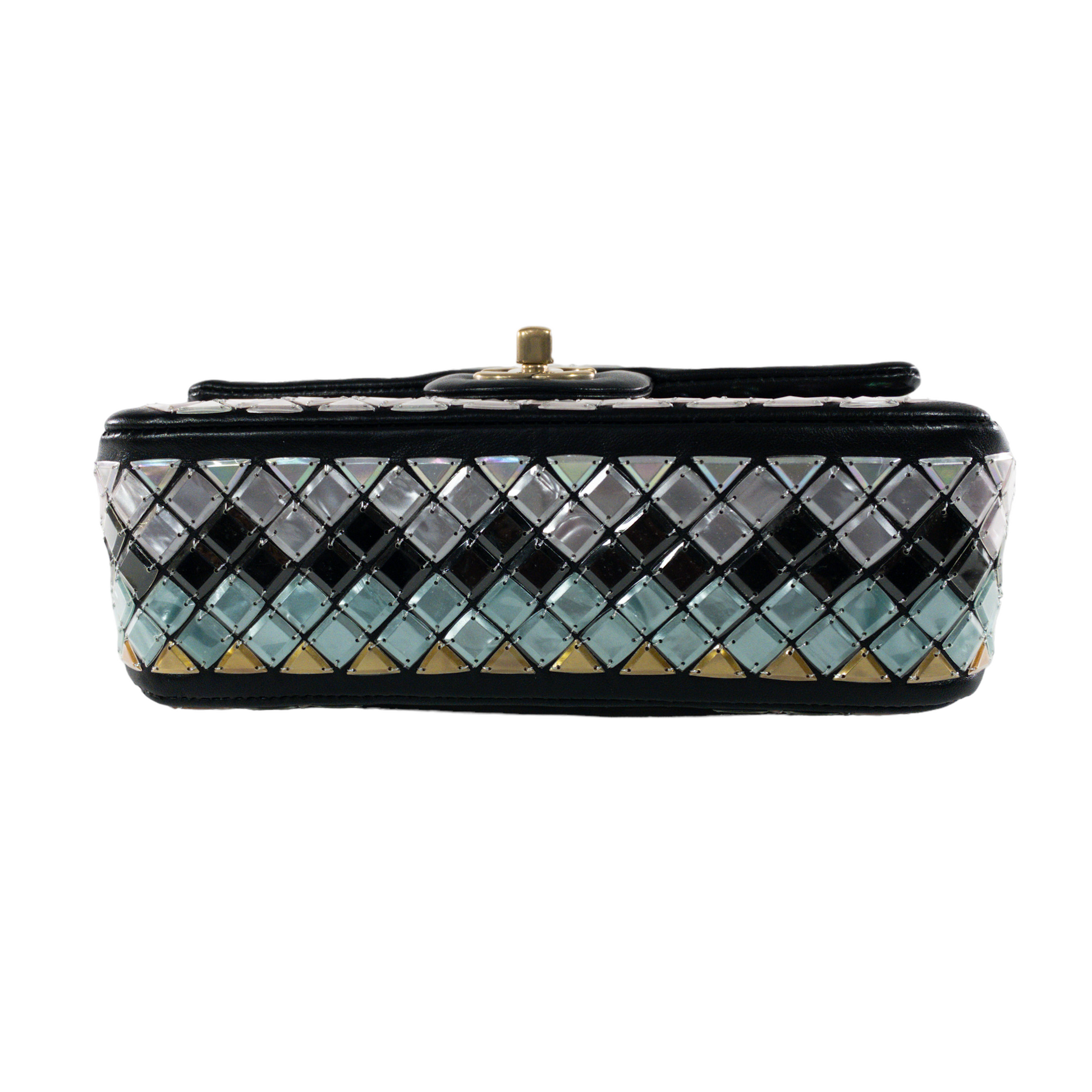 Chanel Flap Shoulder Bag - Almora Bags