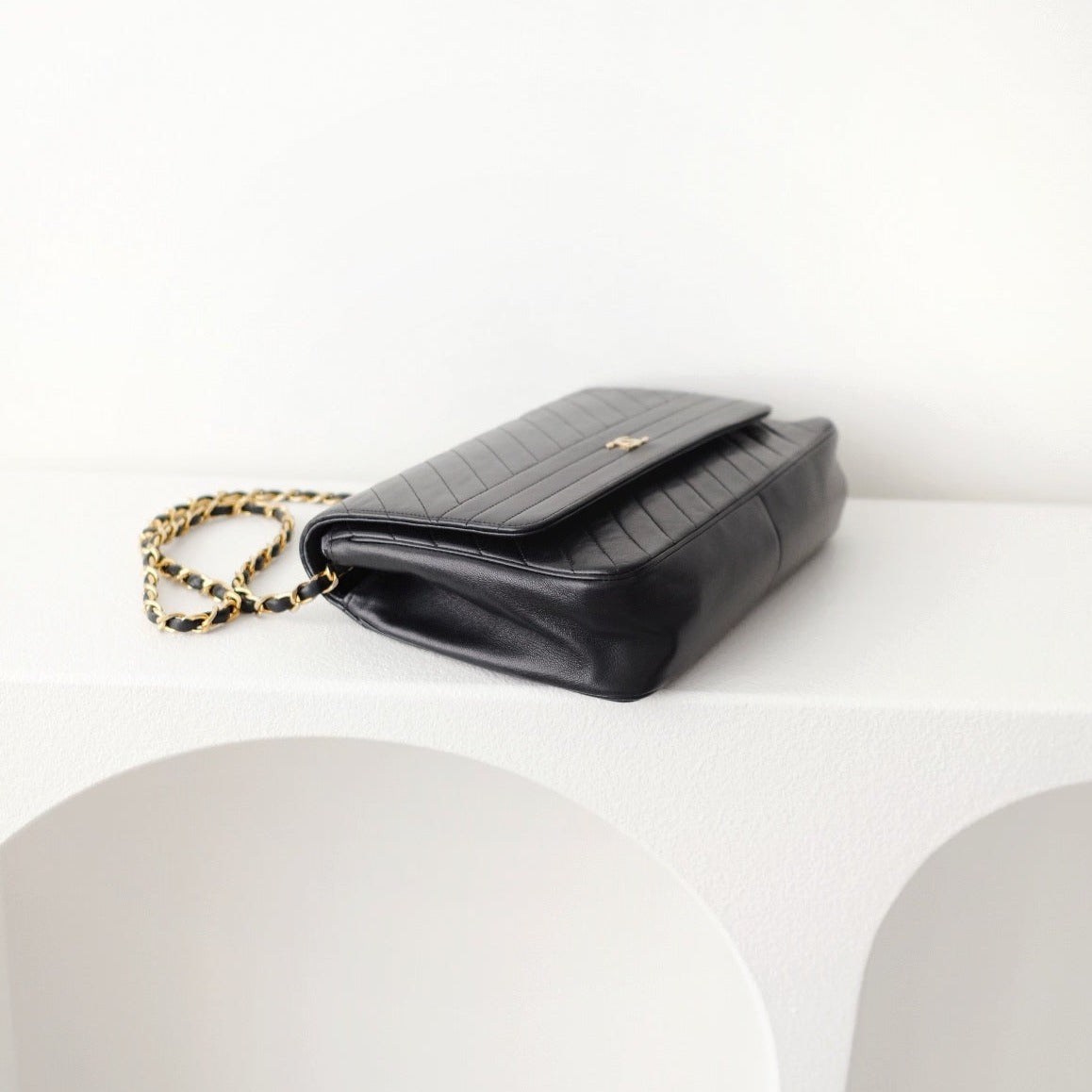 Chanel Shoulder Bag - Almora Bags