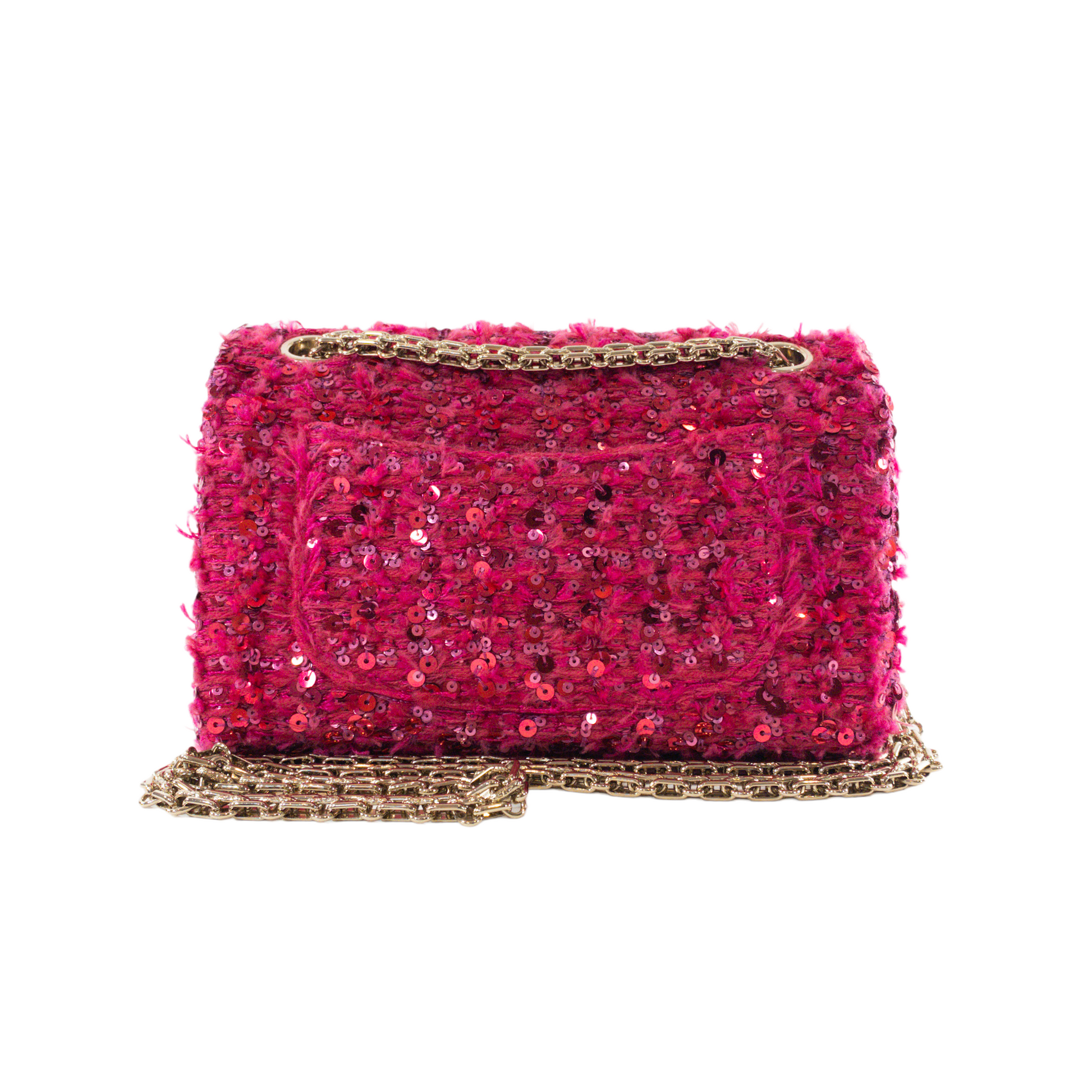 Chanel Handbag - Almora Bags