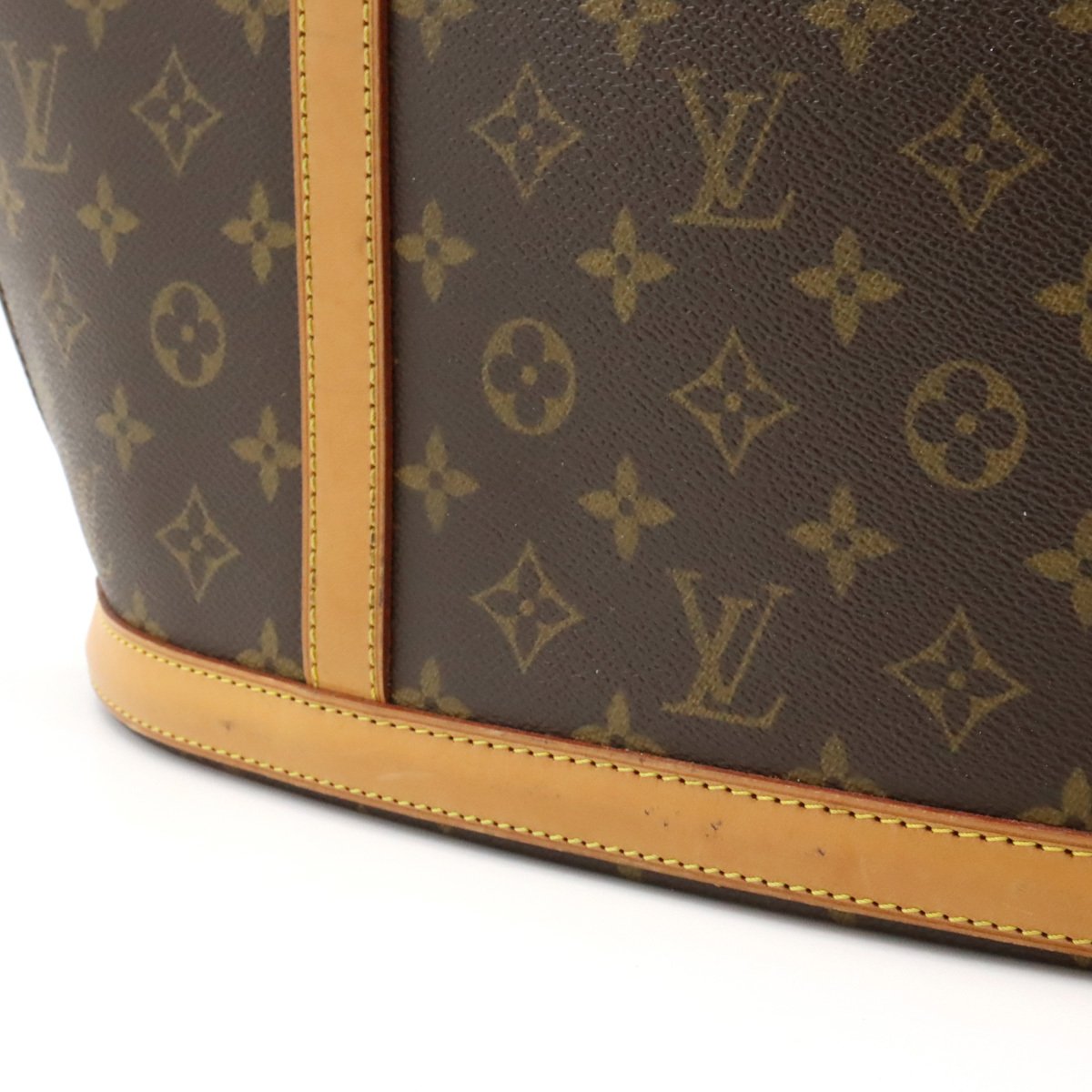 Louis Vuitton Babylone Tote Bag