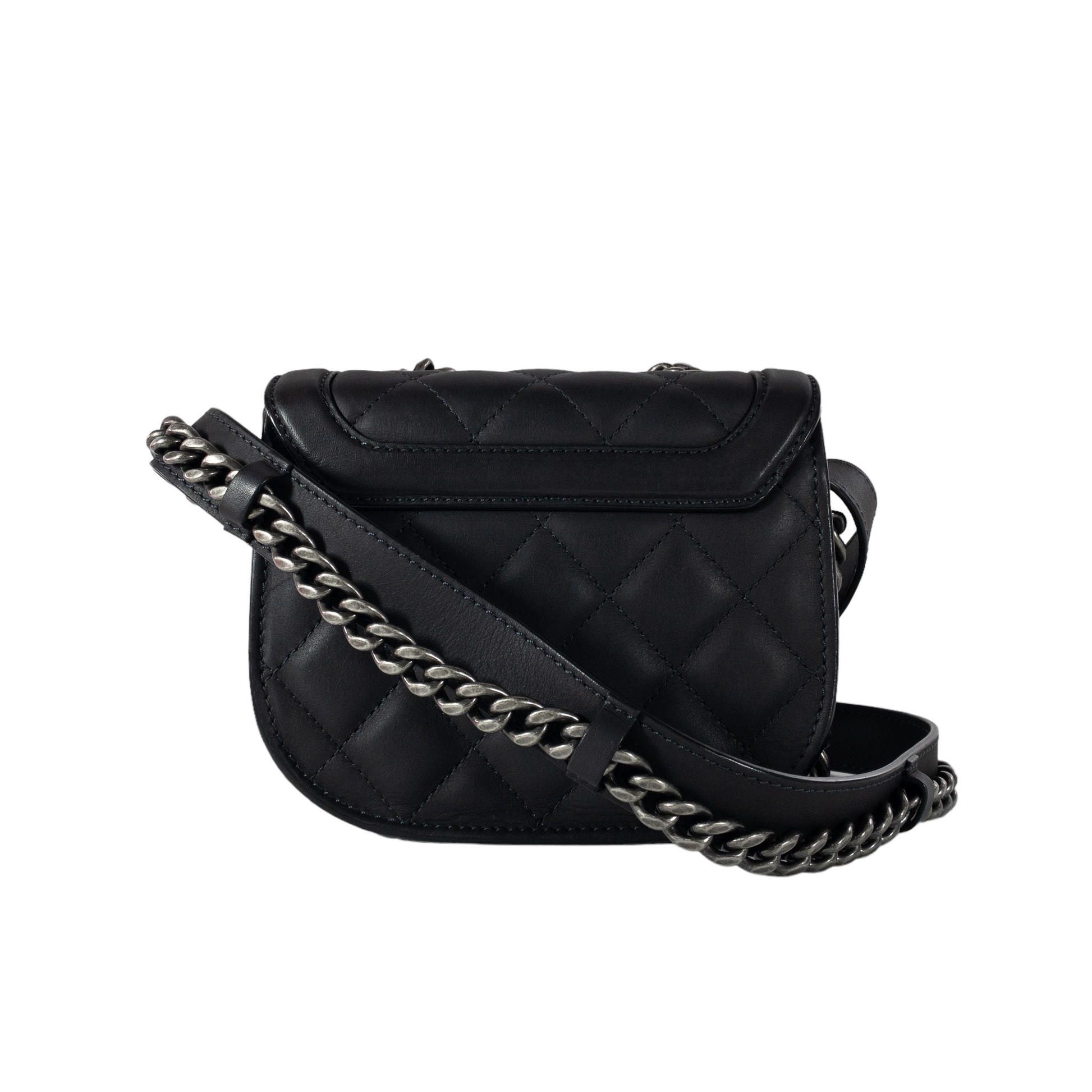 Chanel Flap Shoulder Bag - Almora Bags