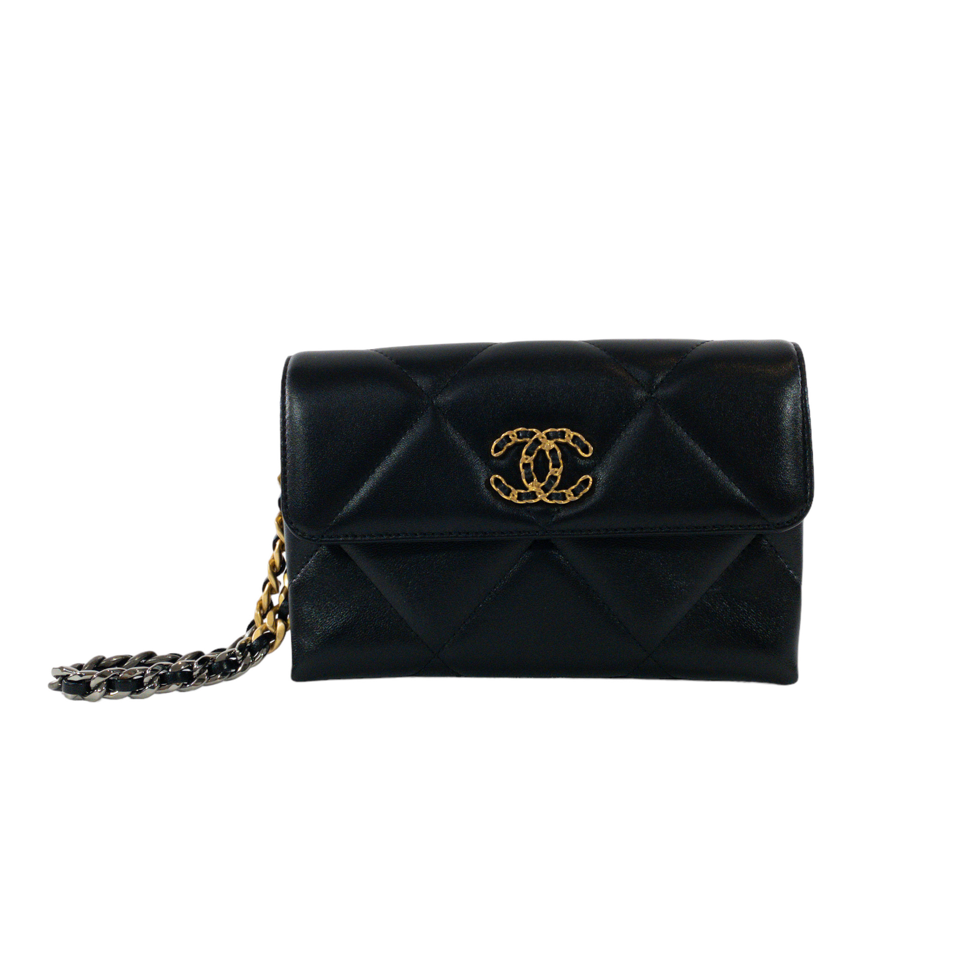 Chanel Clutch - Almora Bags