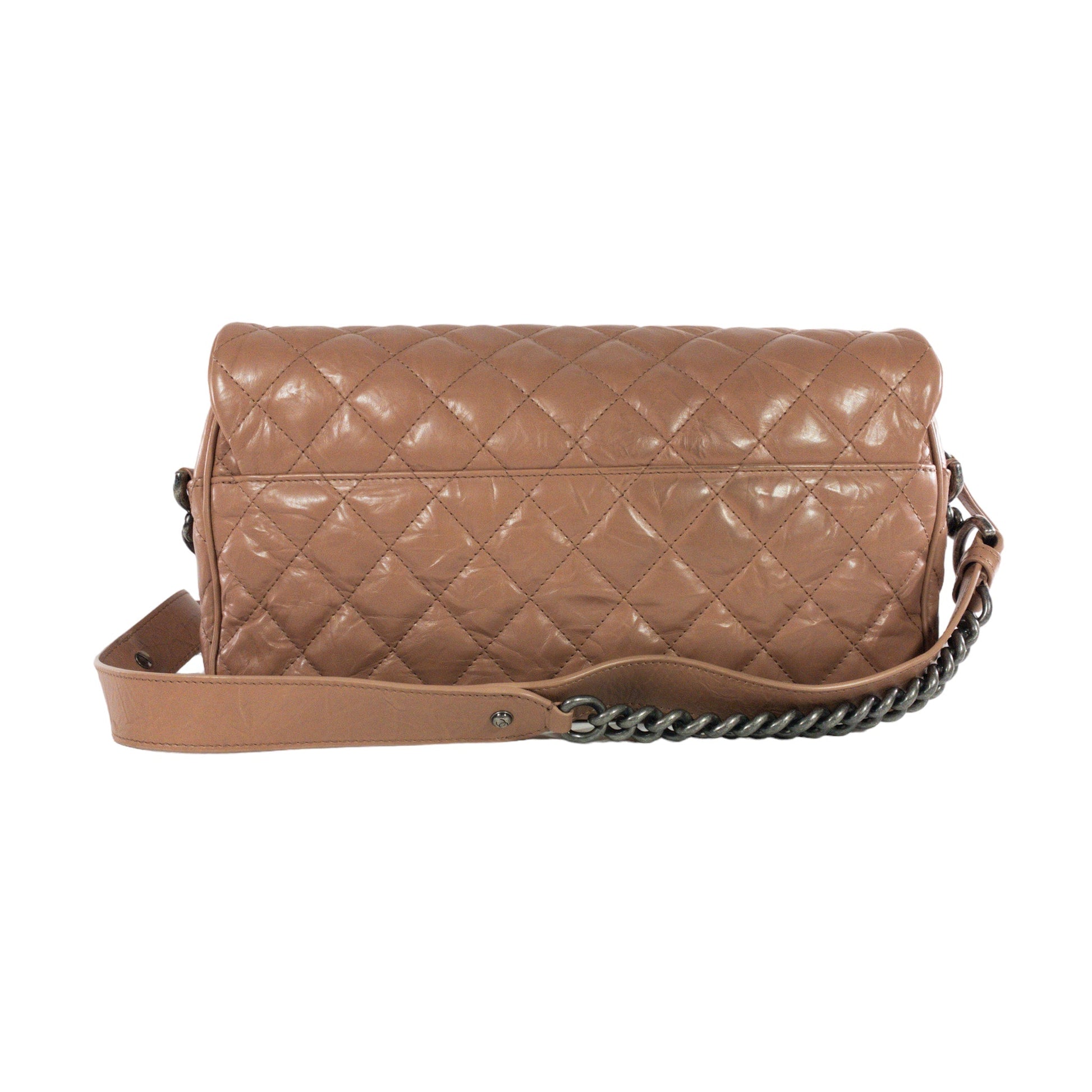 Chanel Flap Shoulder Bag - Almora Bags