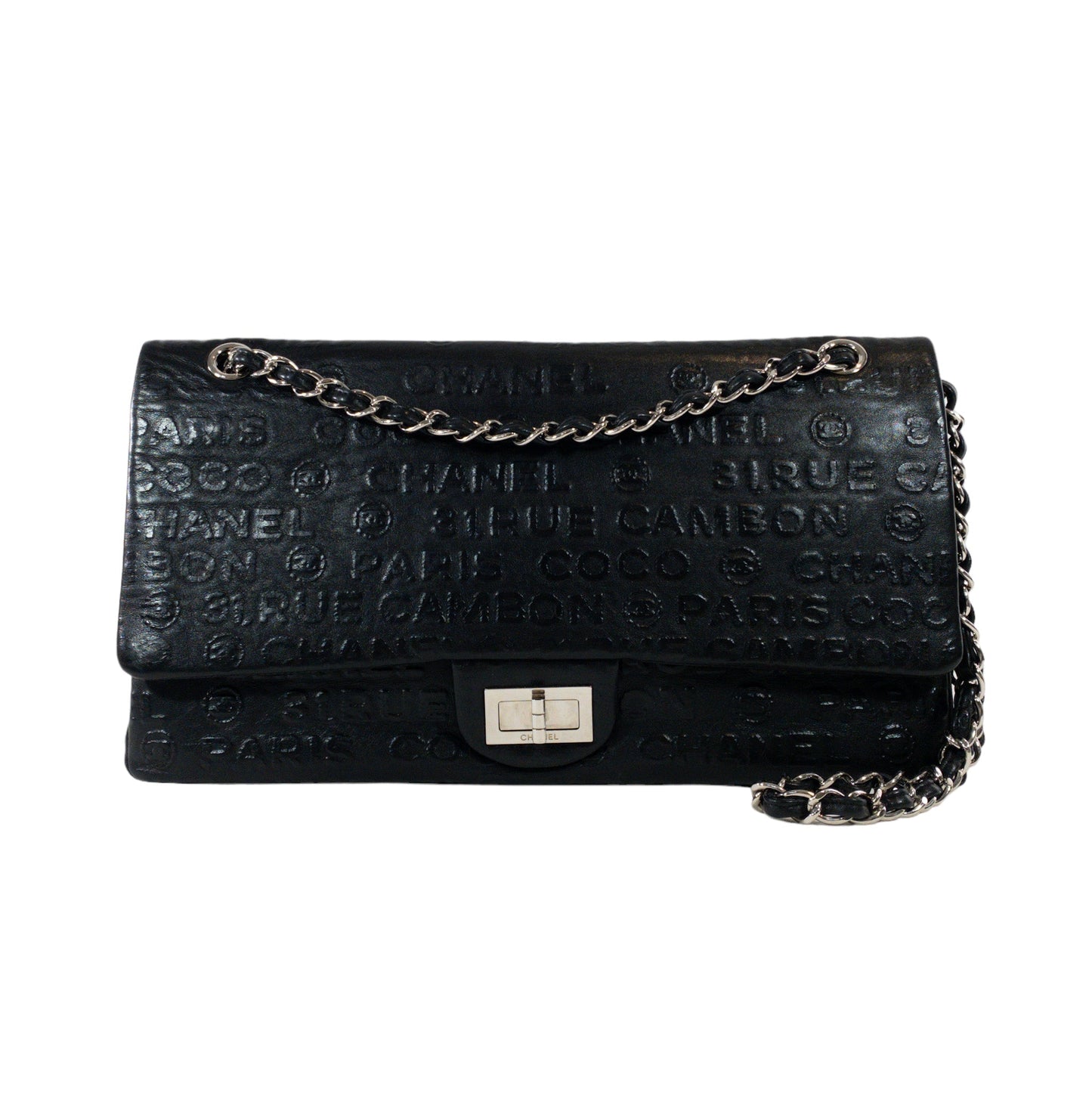 Chanel Handbag - Almora Bags