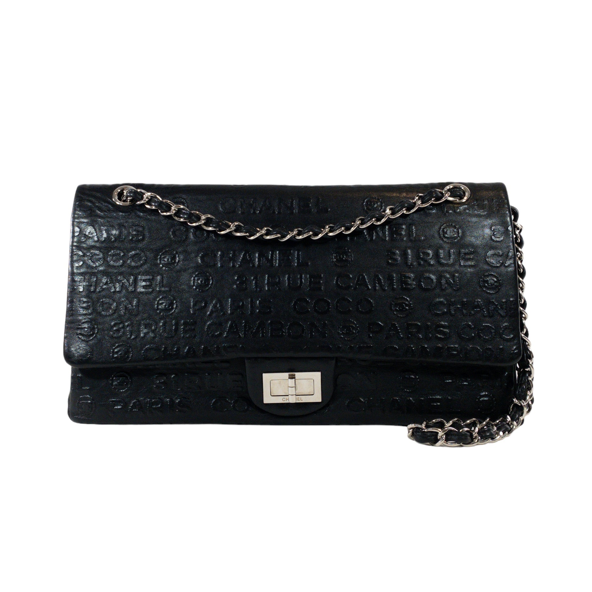 Chanel Handbag - Almora Bags