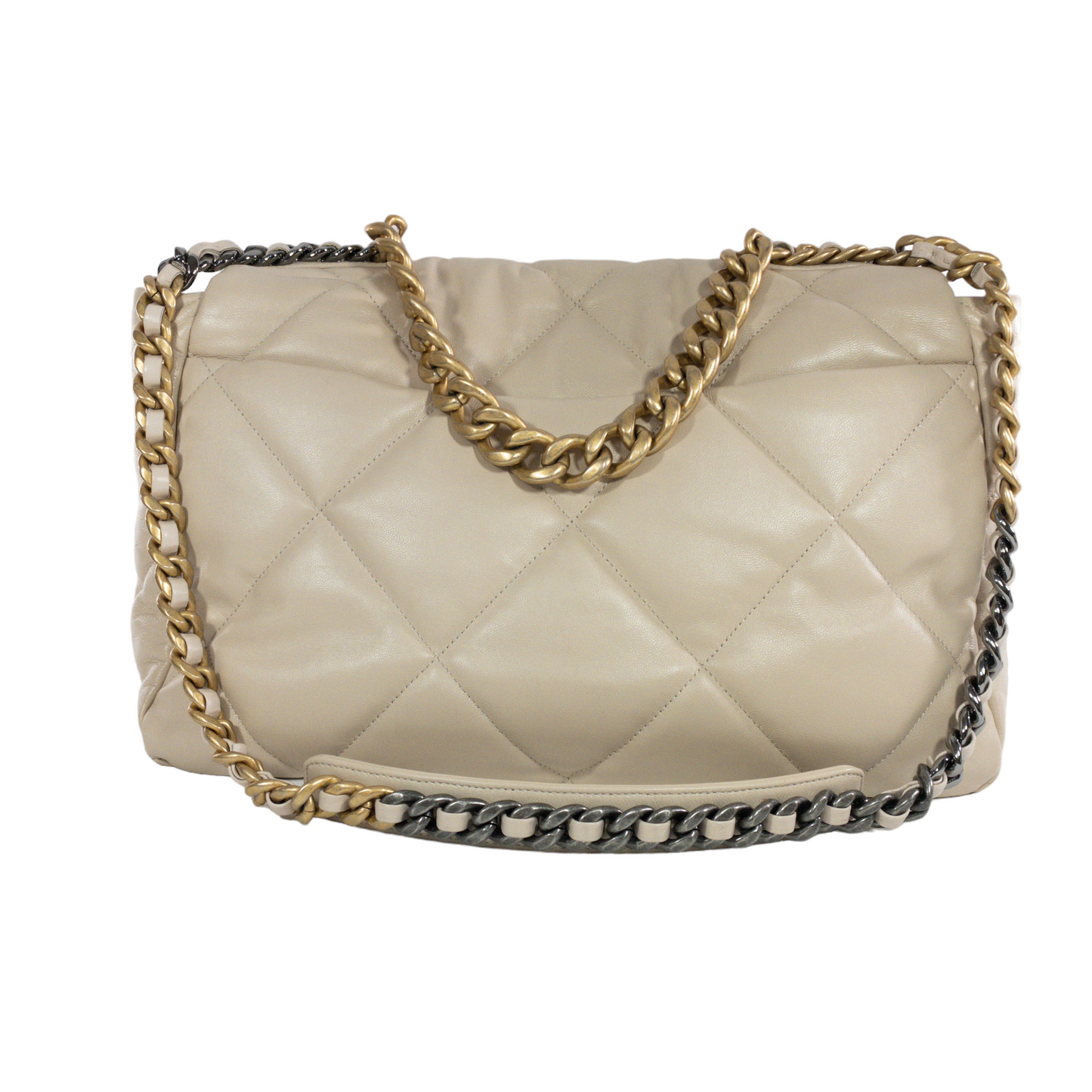 Chanel Flap Shoulder Bag - Almora Bags