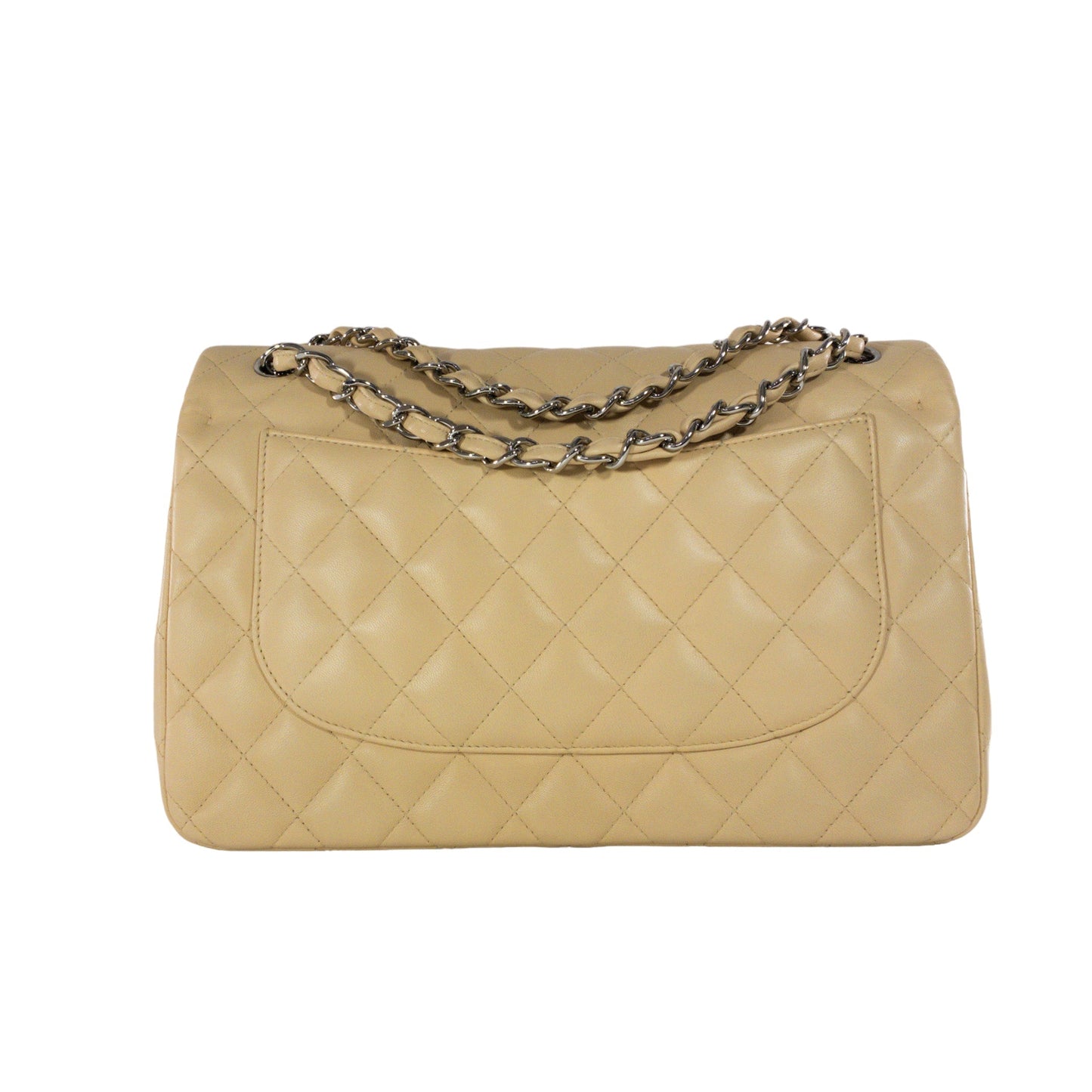 Chanel Classic Flap Shoulder Bag - Almora Bags