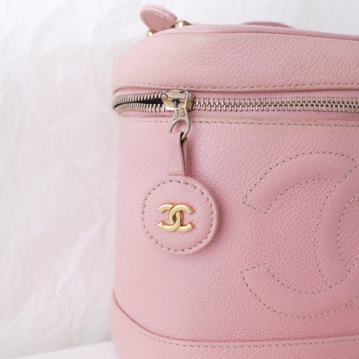 Chanel Handbag Bag - Almora Bags
