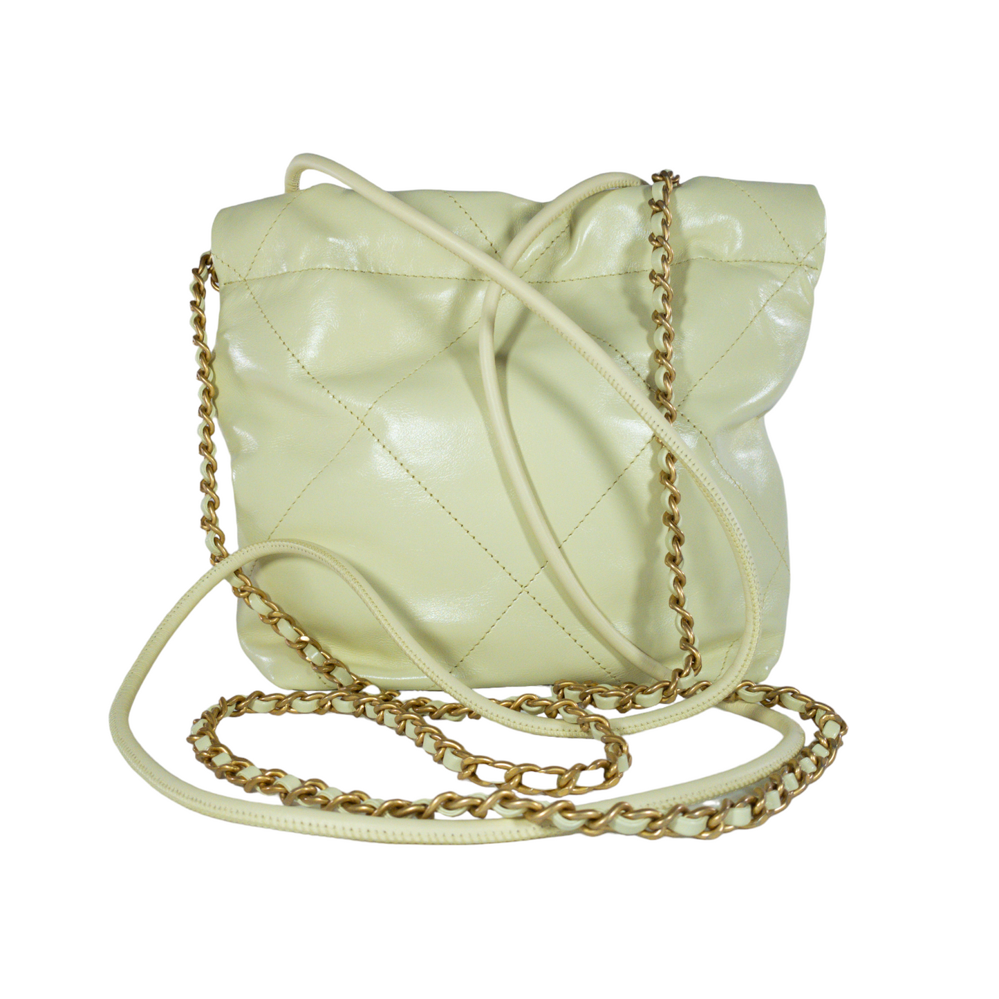 Chanel Crossbody Bag - Almora Bags