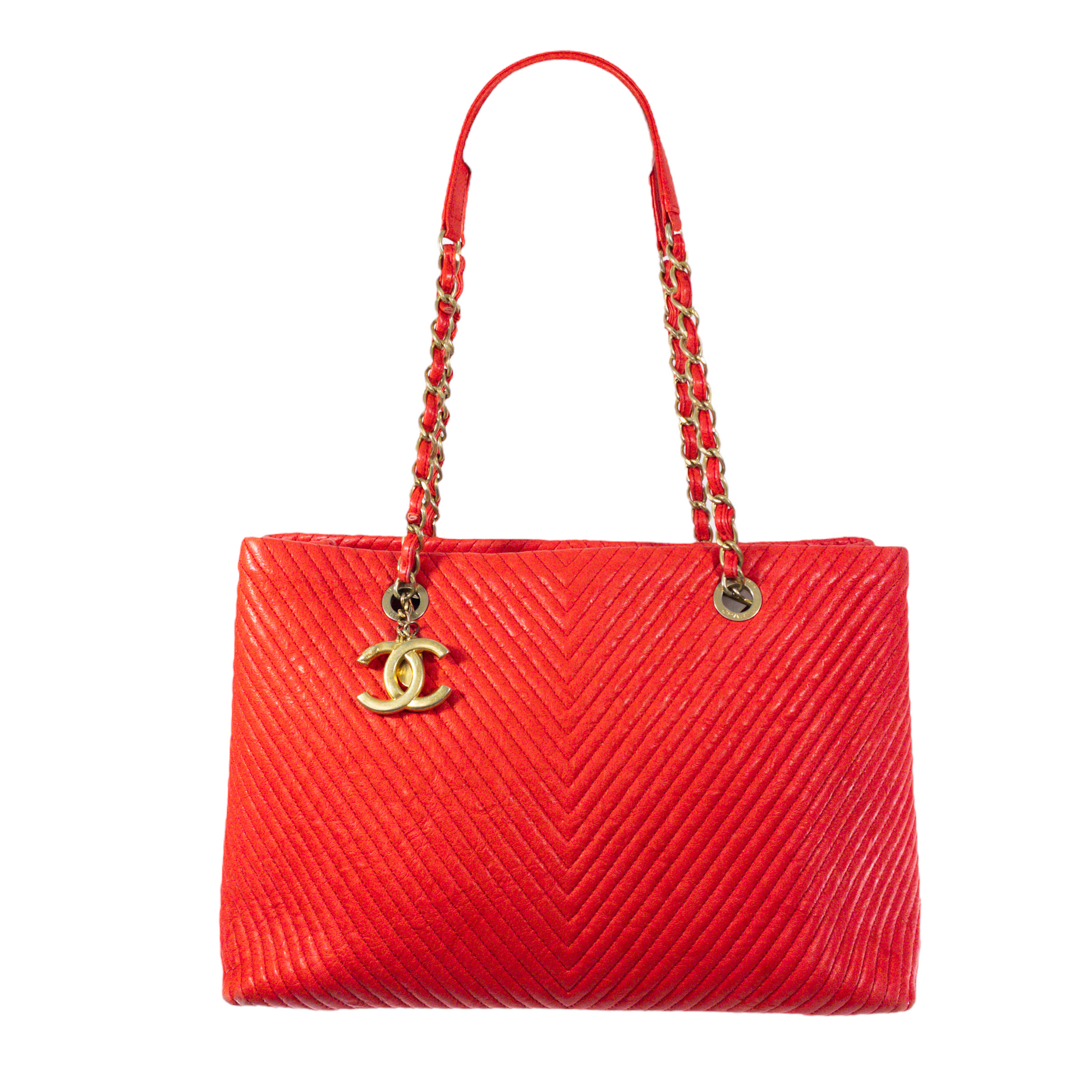 Chanel Tote Bag - Almora Bags