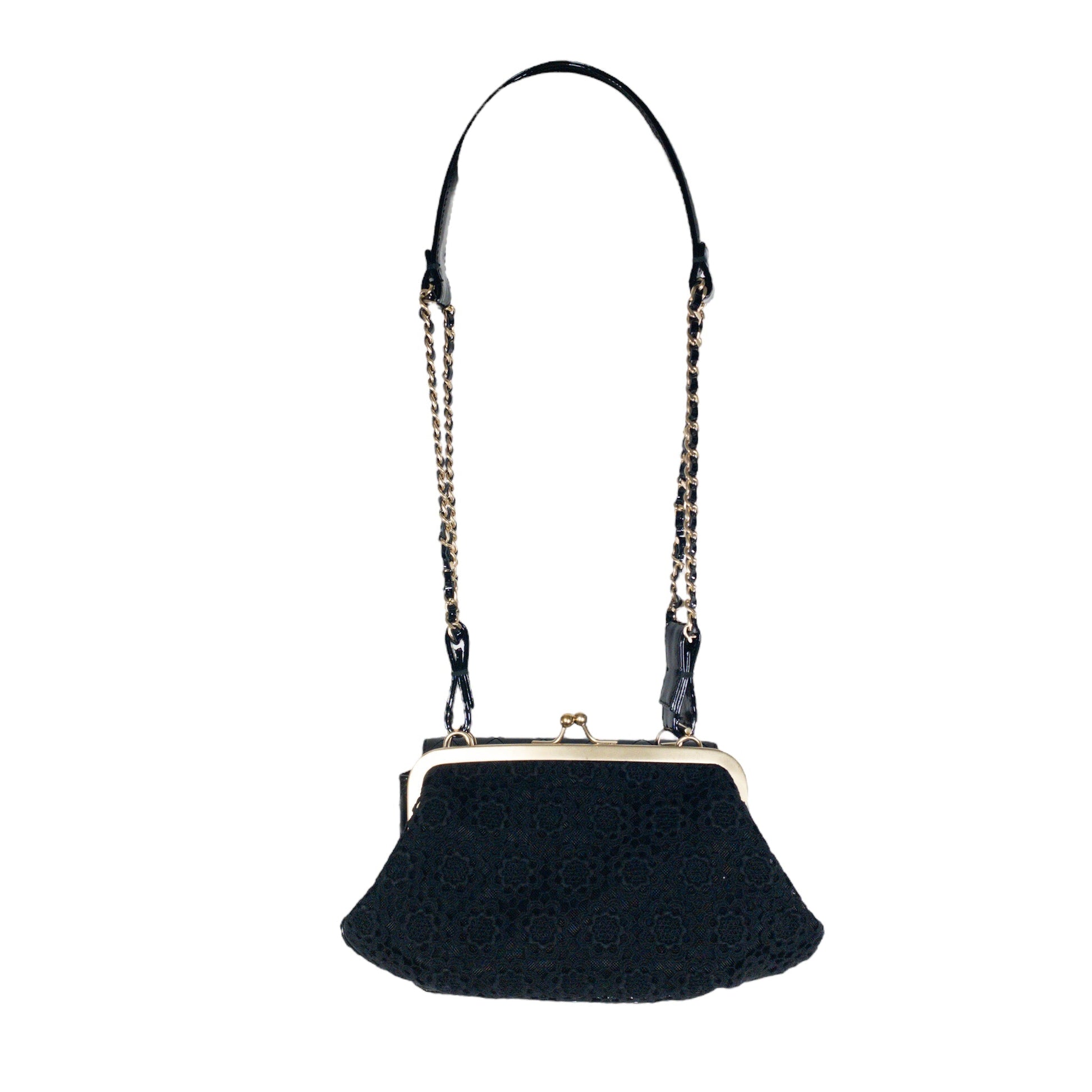Chanel Shoulder Bag - Almora Bags