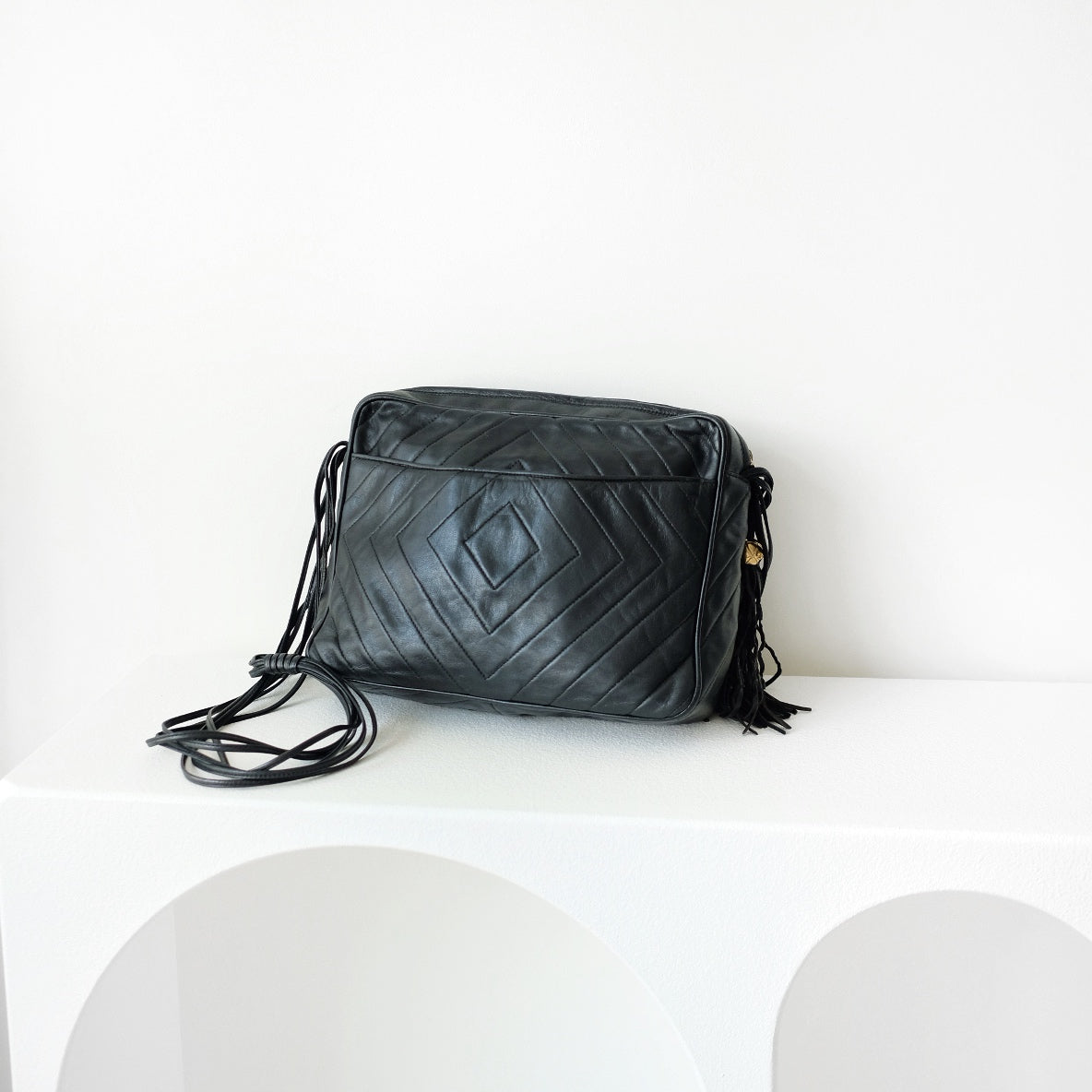 Chanel Crossbody Bag - Almora Bags