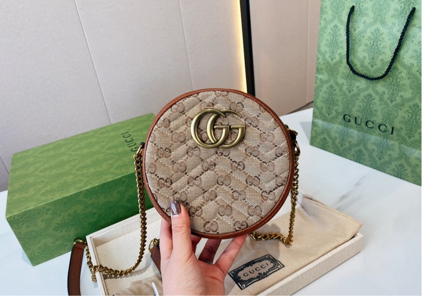 Gucci Designer Crossbody