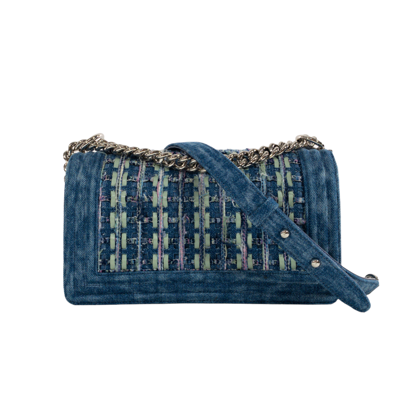 Chanel Flap Crossbody Bag - Almora Bags