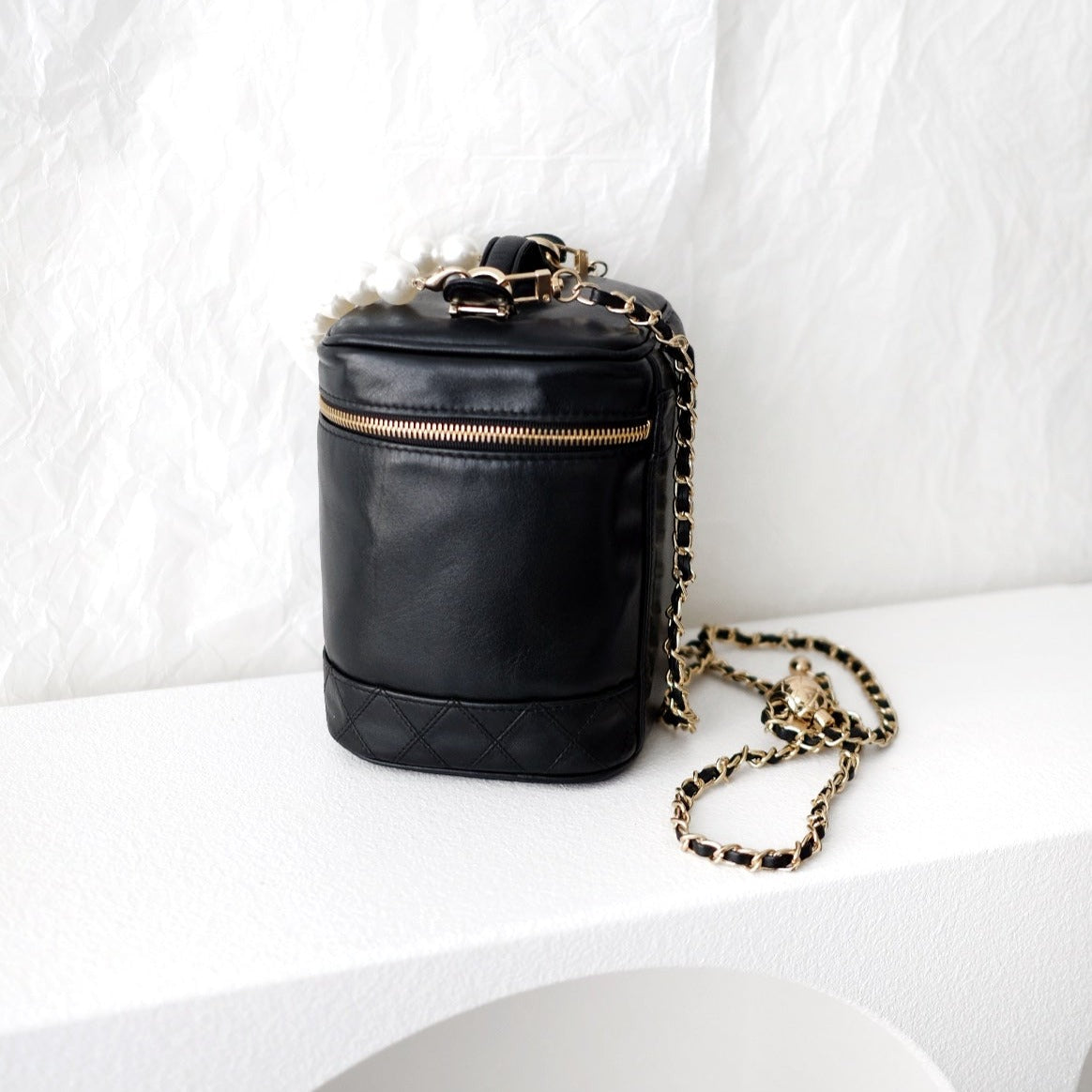 Chanel Handbag Bag - Almora Bags