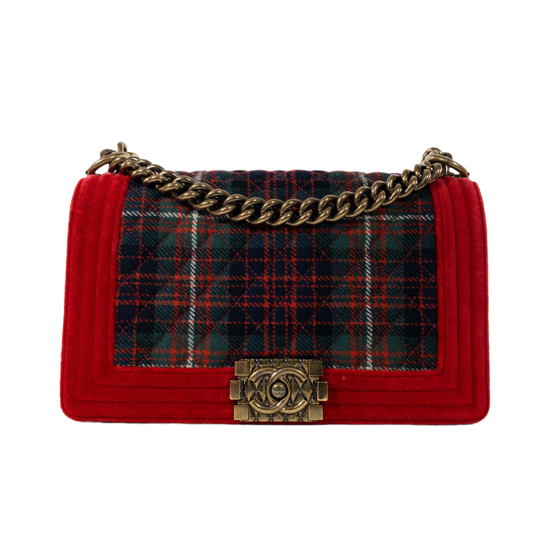 Chanel Handbag - Almora Bags