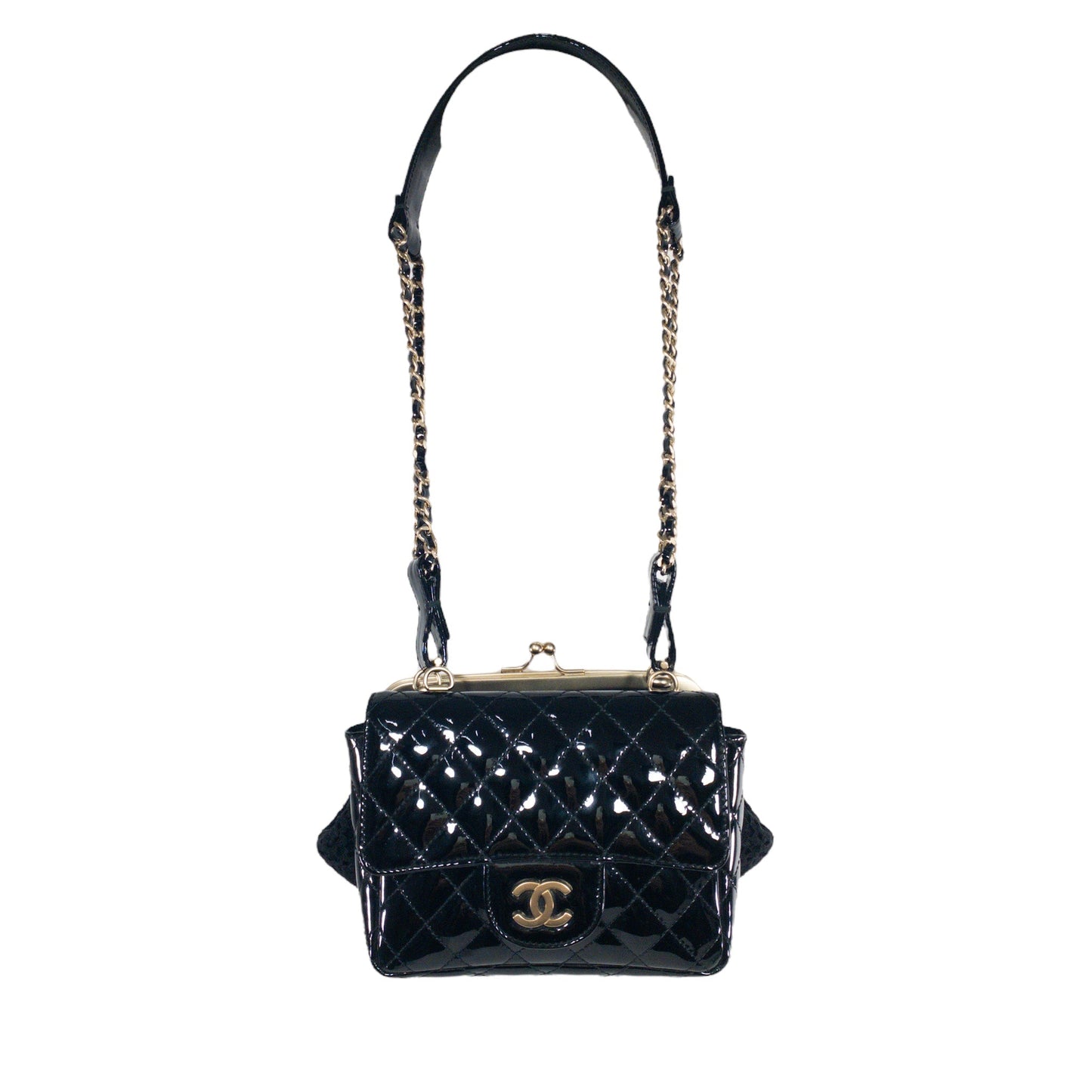 Chanel Shoulder Bag - Almora Bags