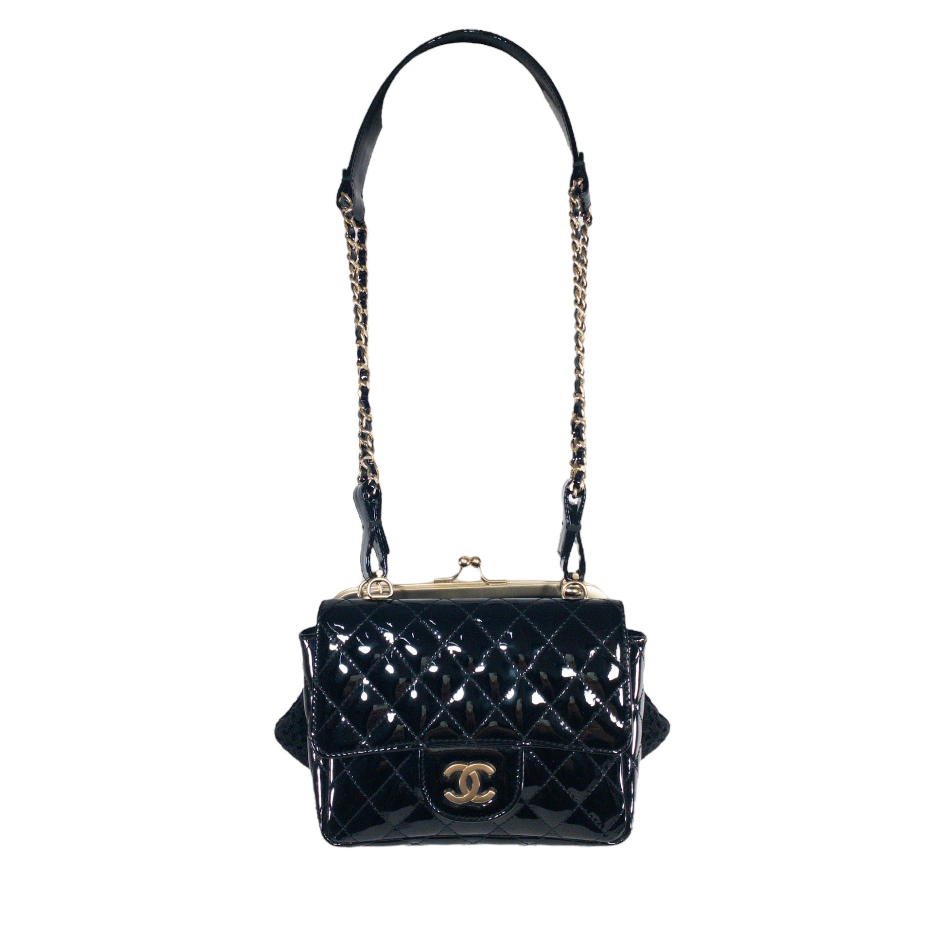 Chanel Shoulder Bag - Almora Bags