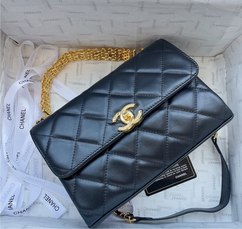 Chanel Handbag Bag - Almora Bags