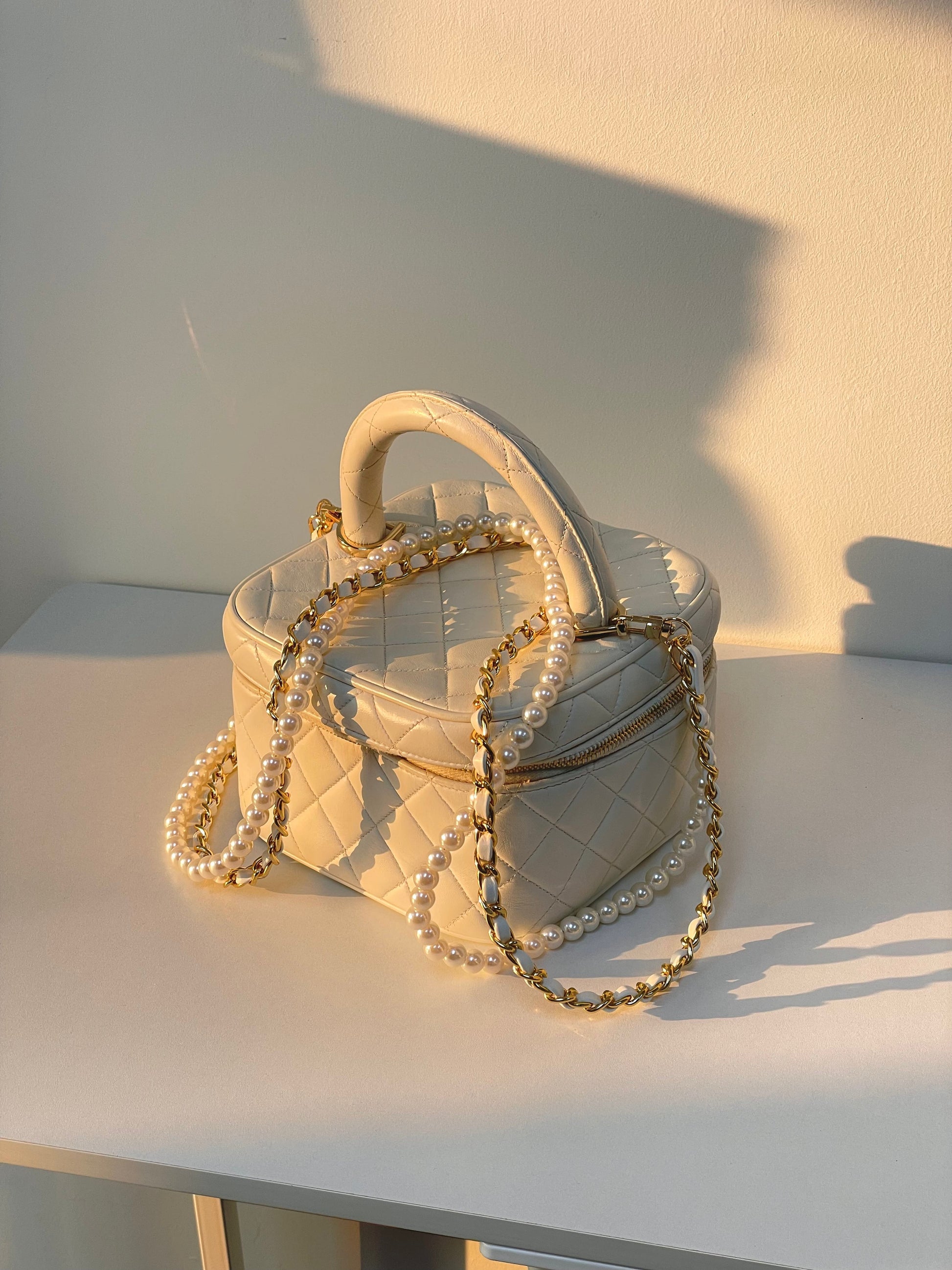 Chanel Handbag Bag - Almora Bags