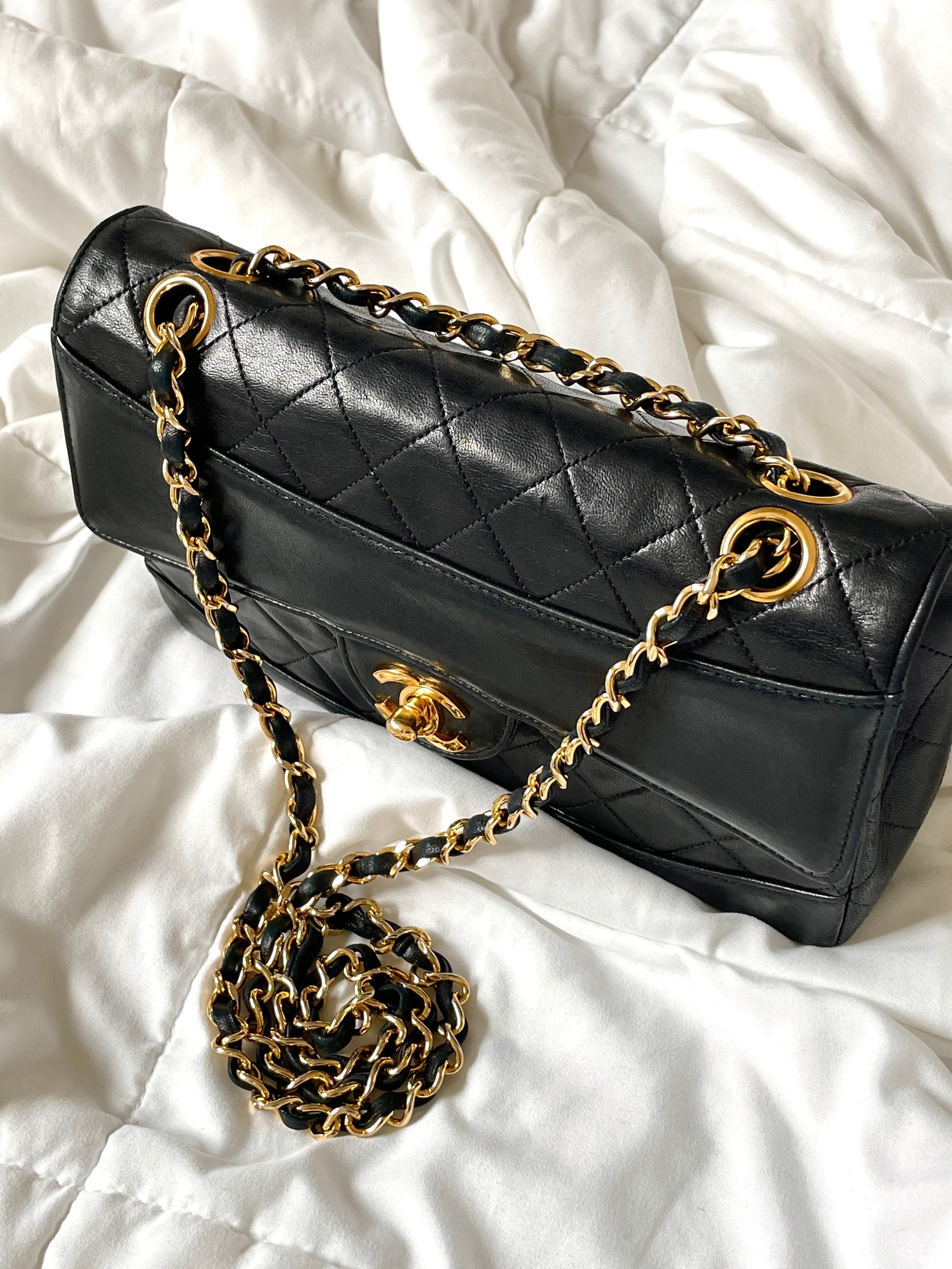 Chanel Handbag - Almora Bags