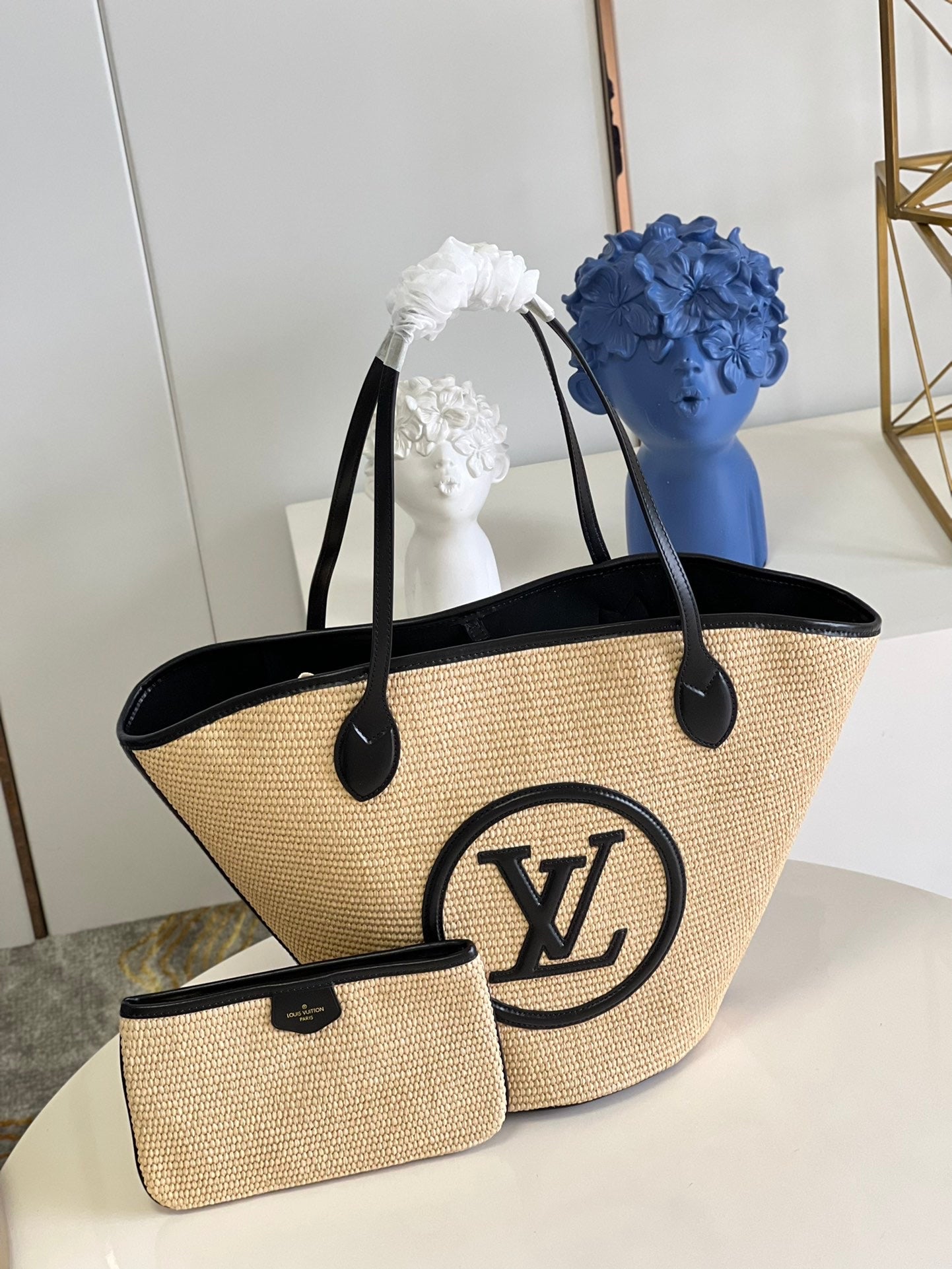 Louis Vuitton Saint Jacques Bag
