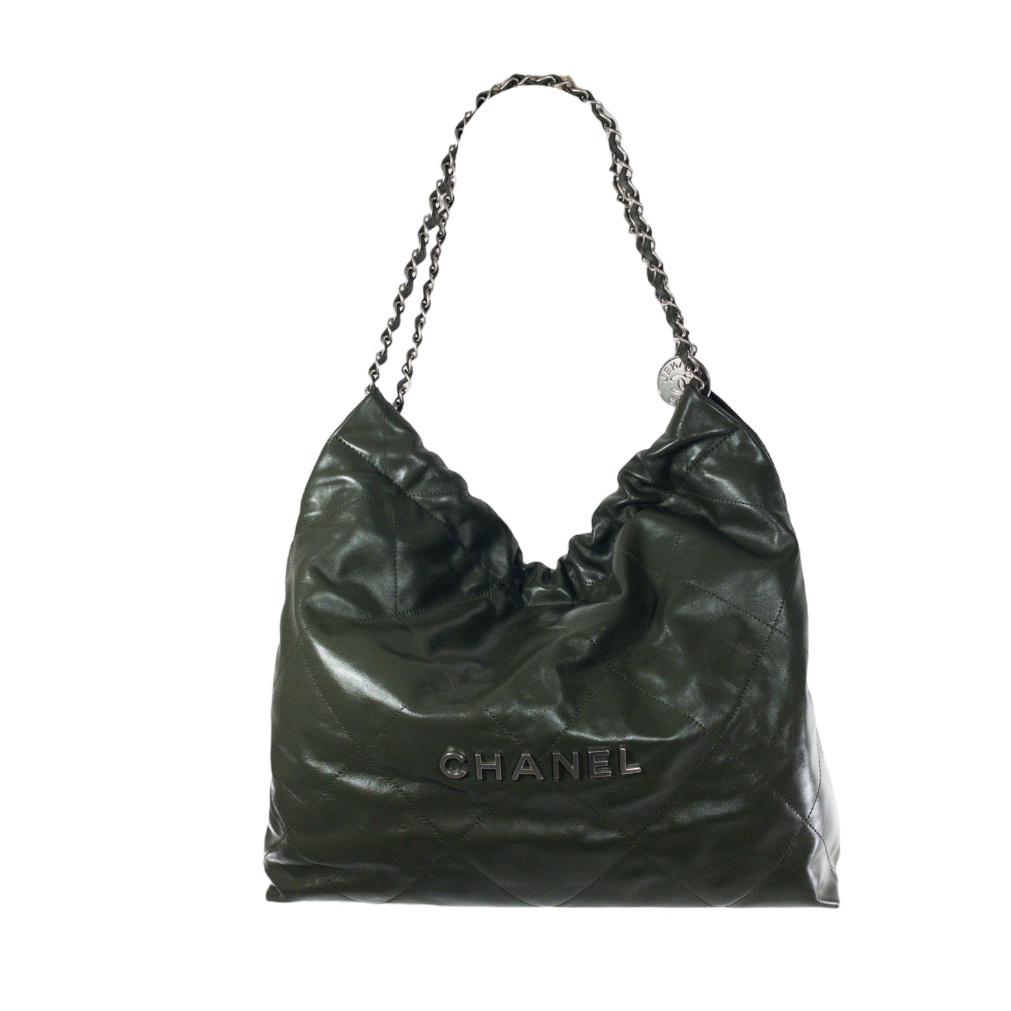 Chanel Shoulder Bag - Almora Bags
