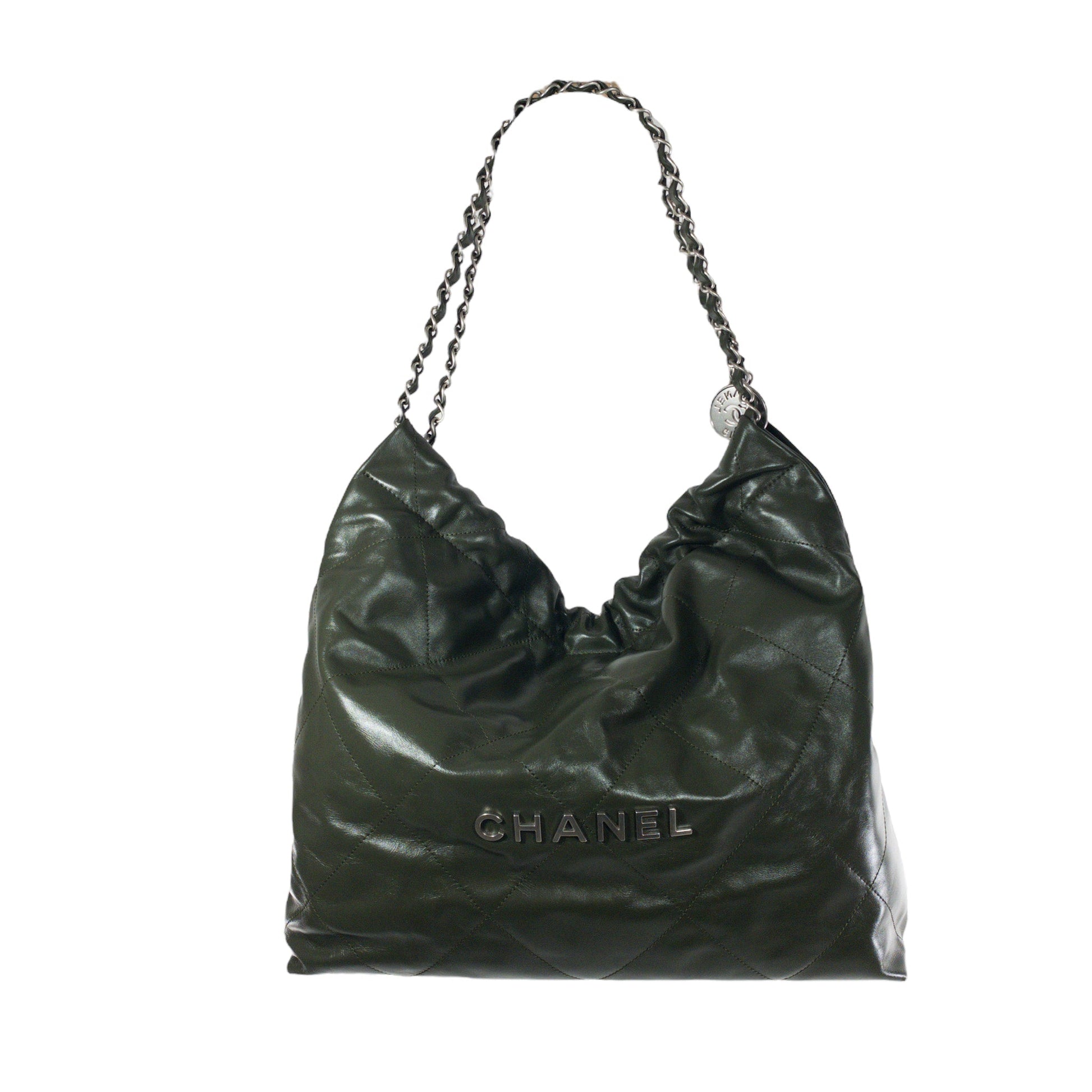 Chanel Shoulder Bag - Almora Bags