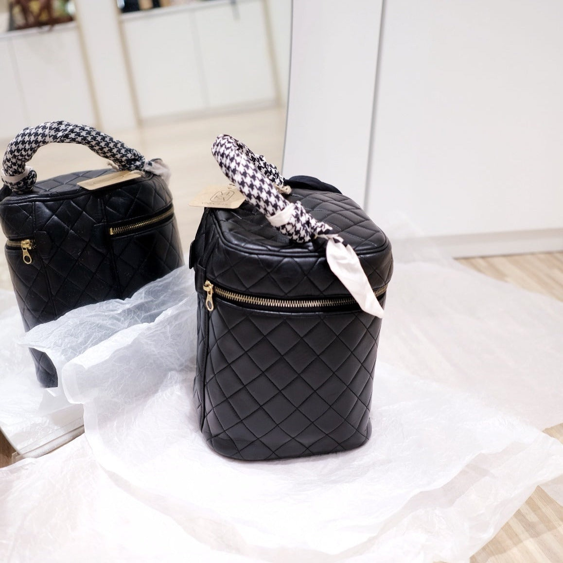 Chanel Handbag Bag - Almora Bags