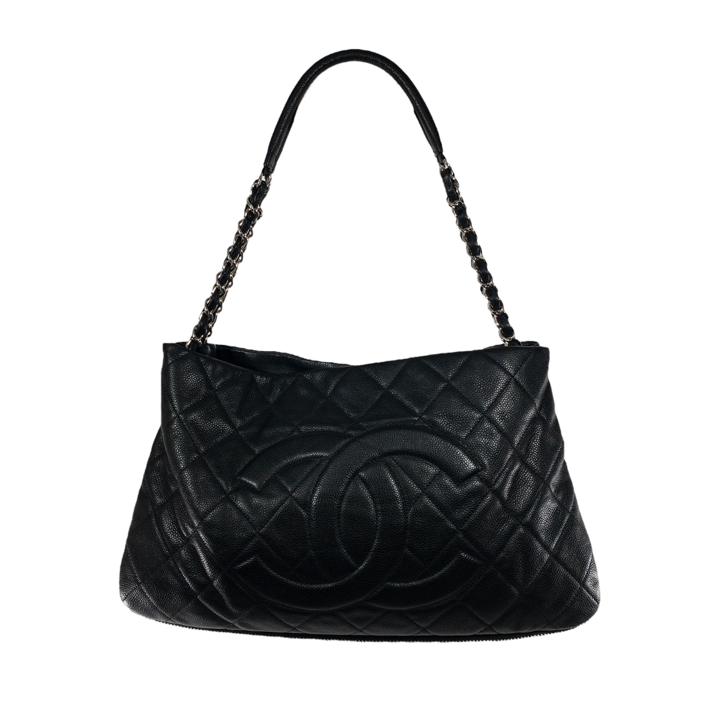 Chanel Shoulder Bag - Almora Bags