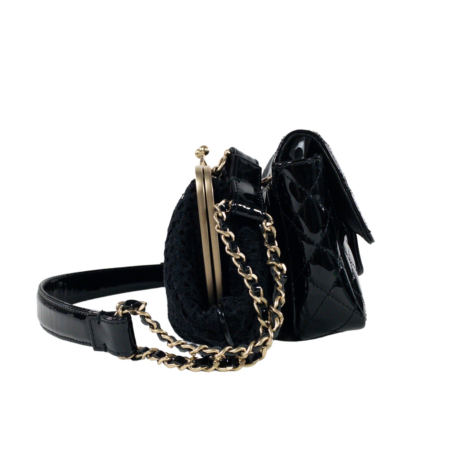 Chanel Shoulder Bag - Almora Bags