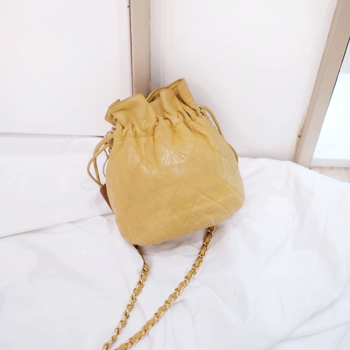 Chanel Handbag Bag - Almora Bags