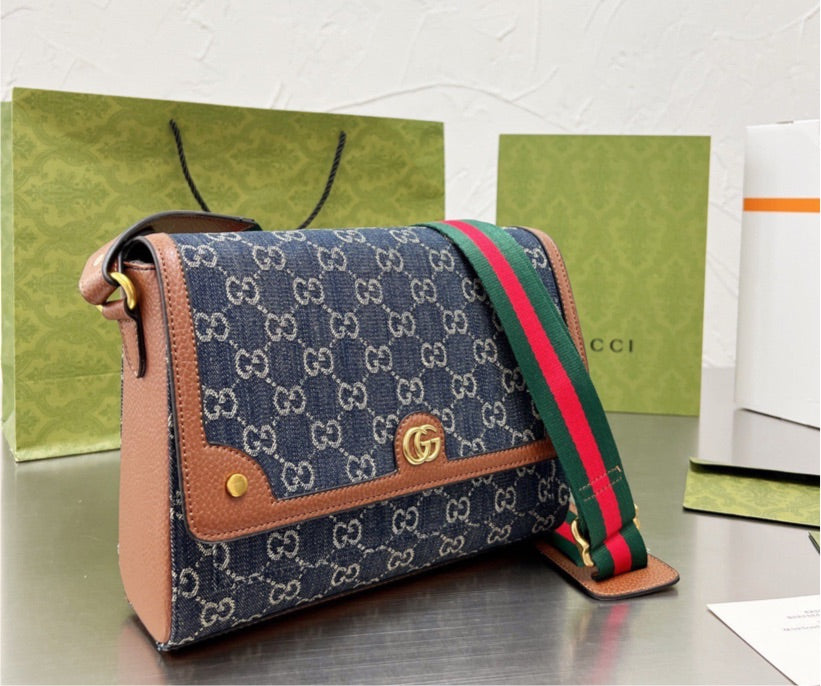 Gucci Designer Shoulder Bag