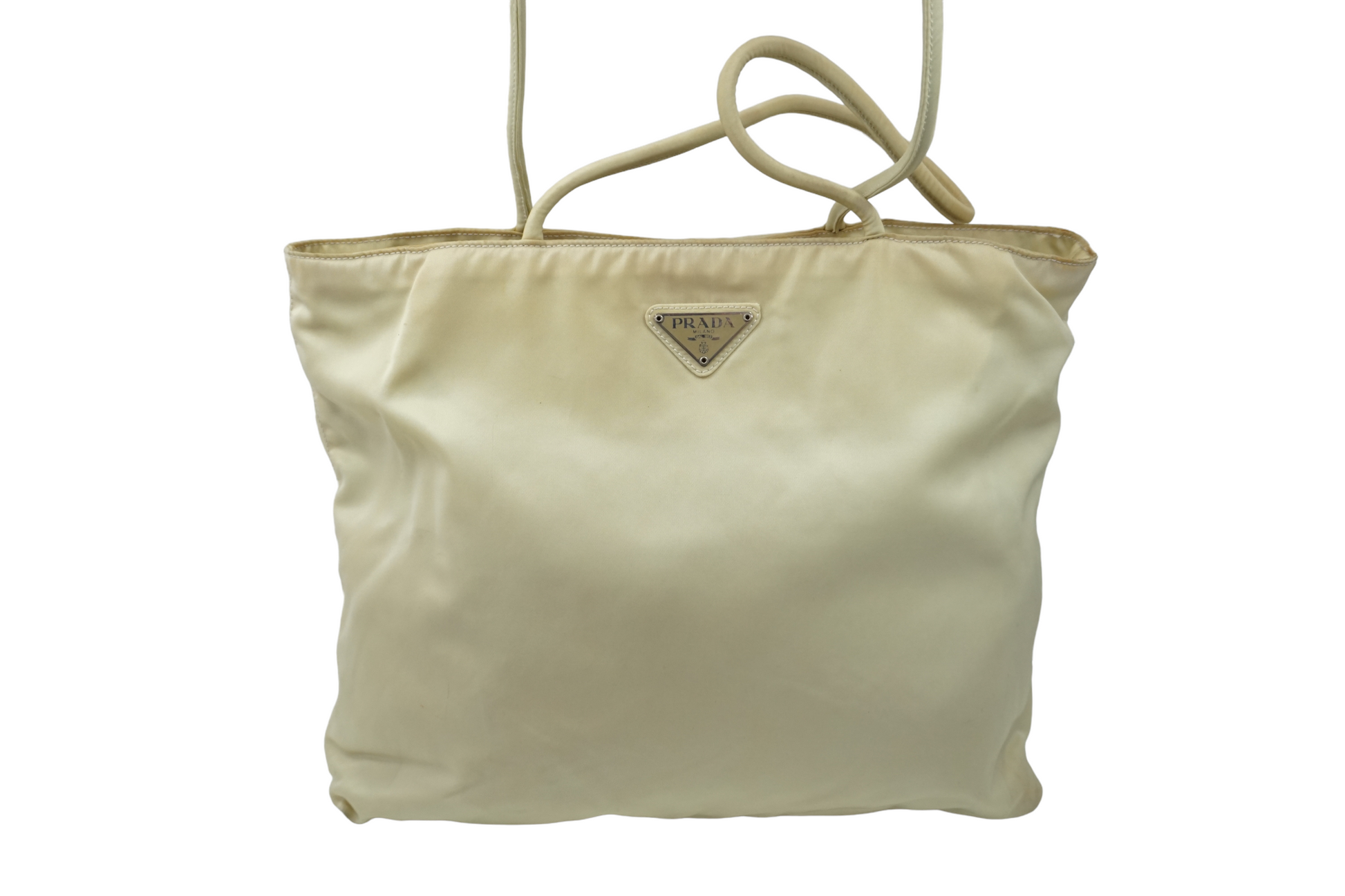 Prada ToteBag Luxury Handbag
