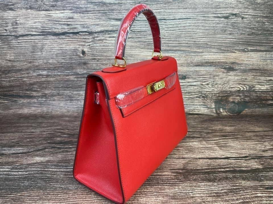 Luxury Hermes Birkin Bag